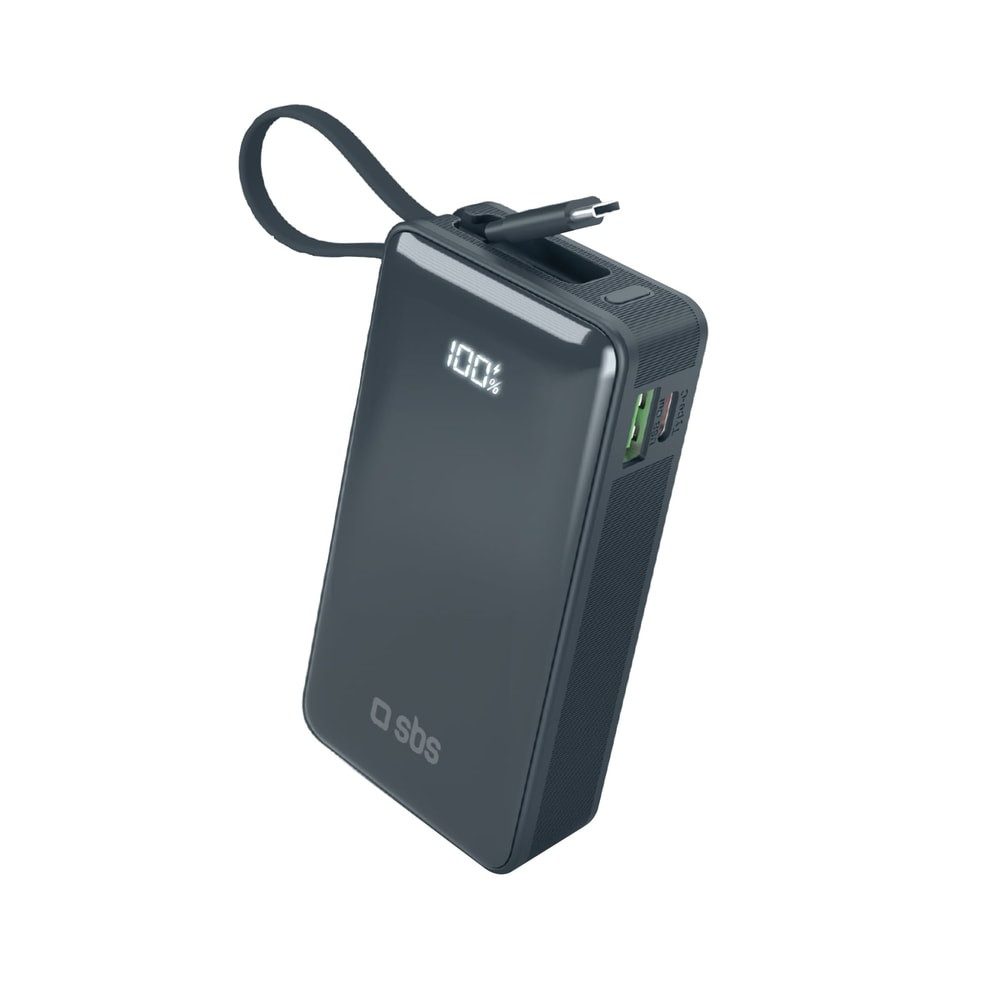 sbs Powerbank