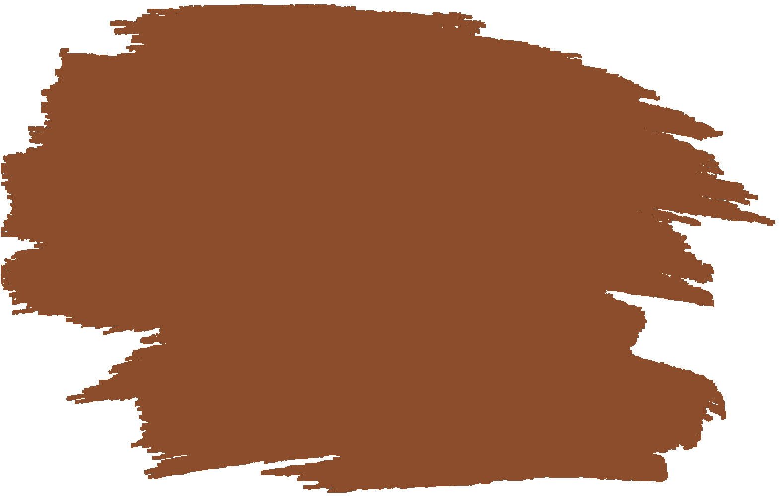 RyFo Colors Wand- und Deckenfarbe RyFo Colors Seidenlatex Trend Brauntöne, Hohe Reinigungsfähigkeit,diffusionsfähig,strukturerhaltend,geruchsarm