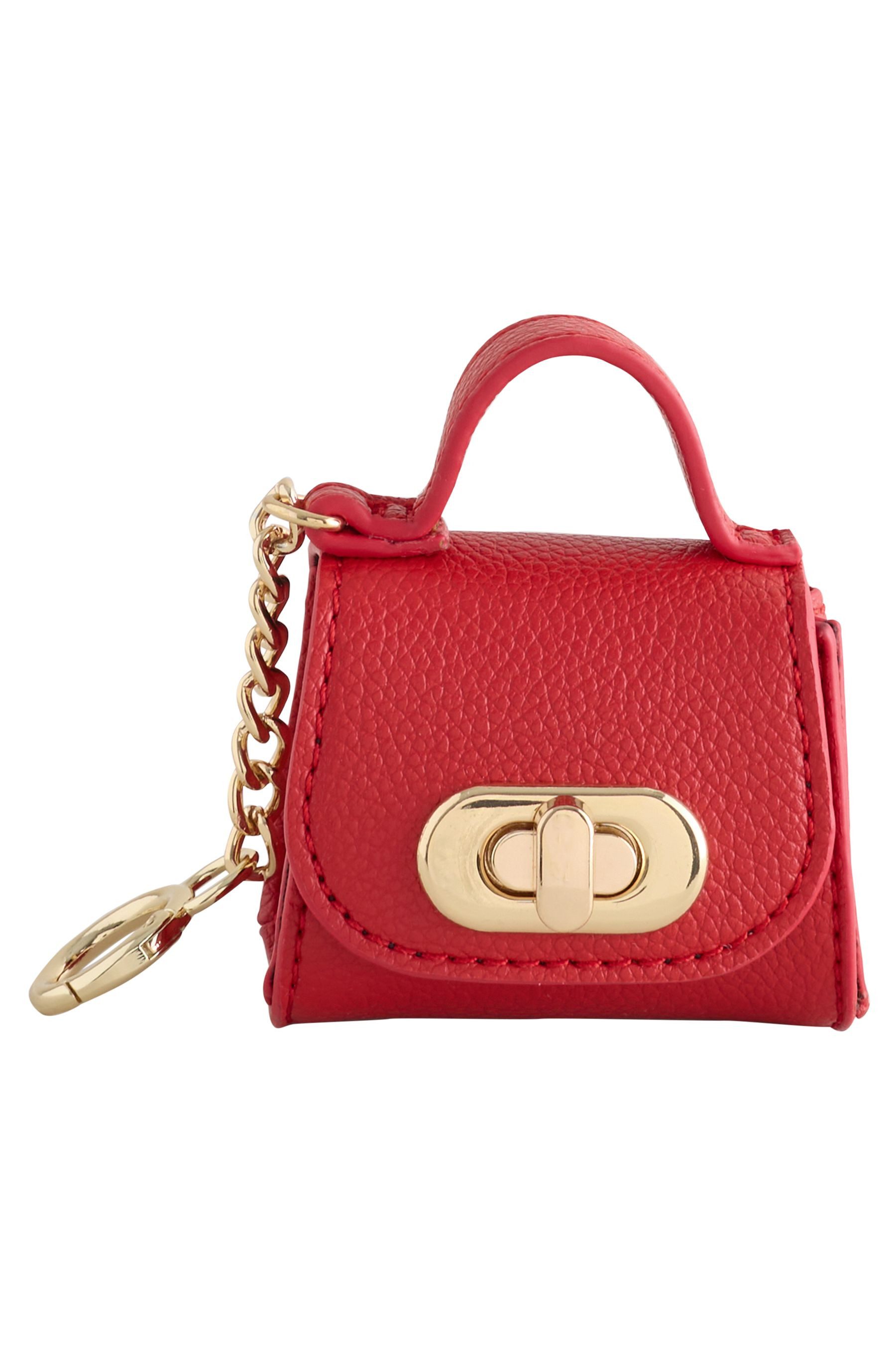 Next Schlüsselanhänger Kleiner Taschenanhänger (1-tlg) günstig online kaufen