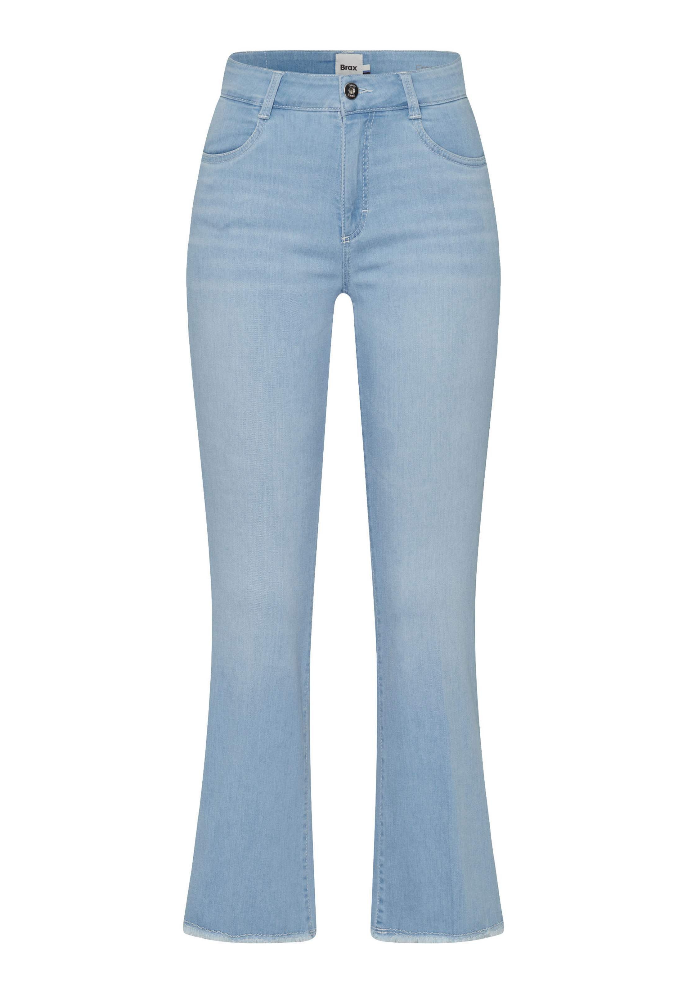 5-Pocket-Jeans Style SHAKIRA S BOOT