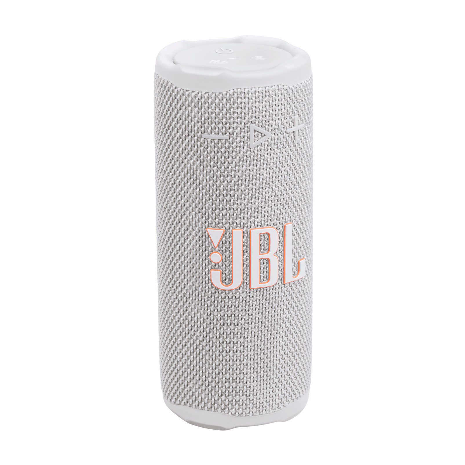 JBL GRIP Bluetooth-Lautsprecher (A2DP Bluetooth, AVRCP Bluetooth, Bluetooth, 16 W, Kompakter Bluetooth-Speaker, starker JBL Pro Sound und Ambient Light)