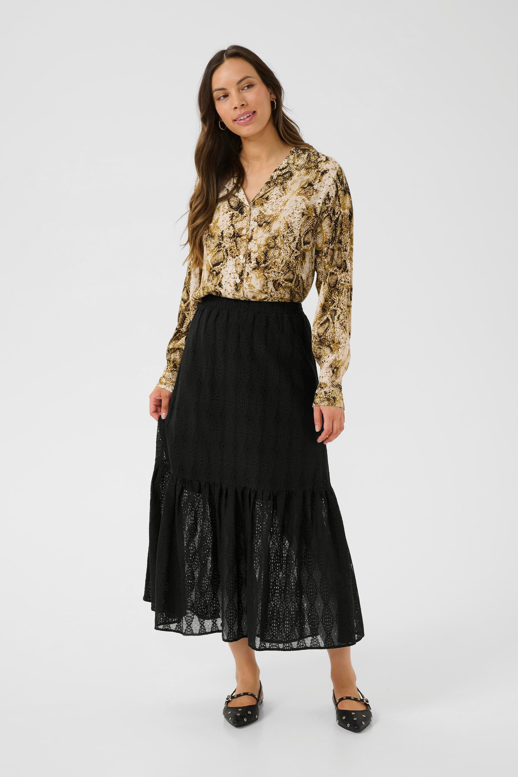 Cream Jerseyrock Rock CRBillie