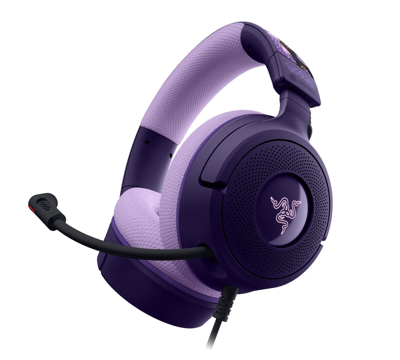 RAZER Razer RZ04-05180700-RUEA Headset