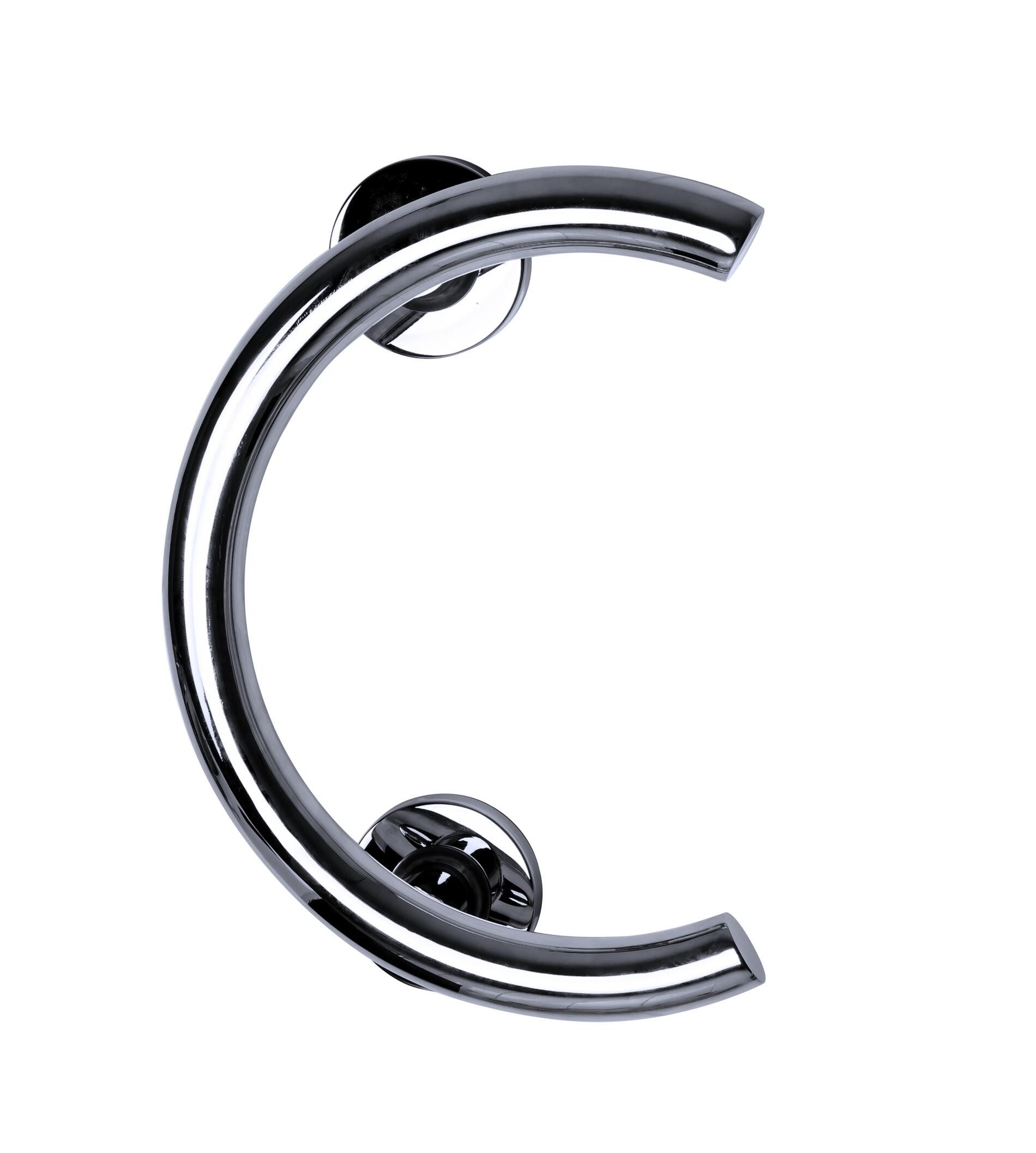 Ridder Haltegriff Art chromfarben glänzend