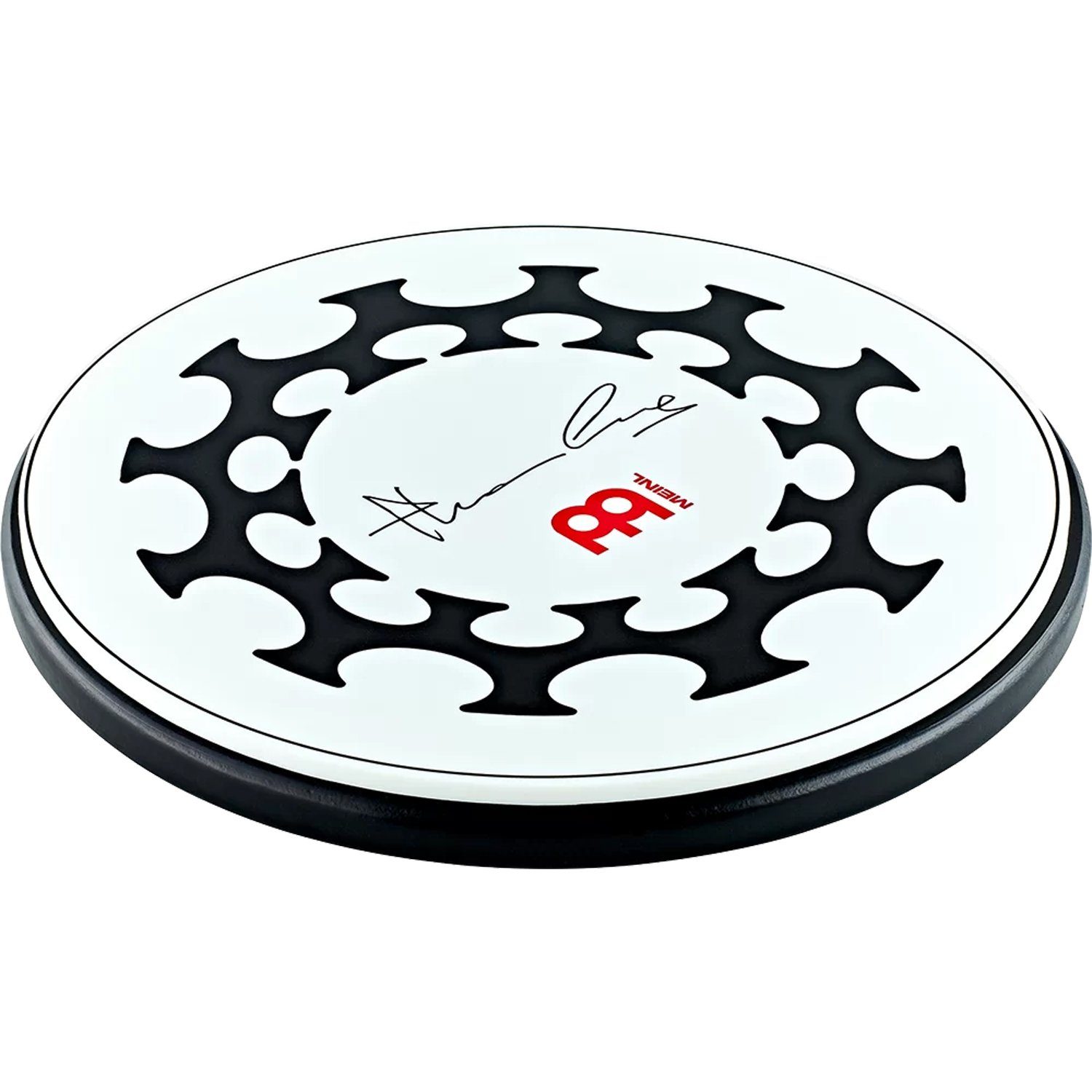 Schlagzeug Meinl MPP-12-TL Thomas Lang Pad mit Schlagzeugstöcken