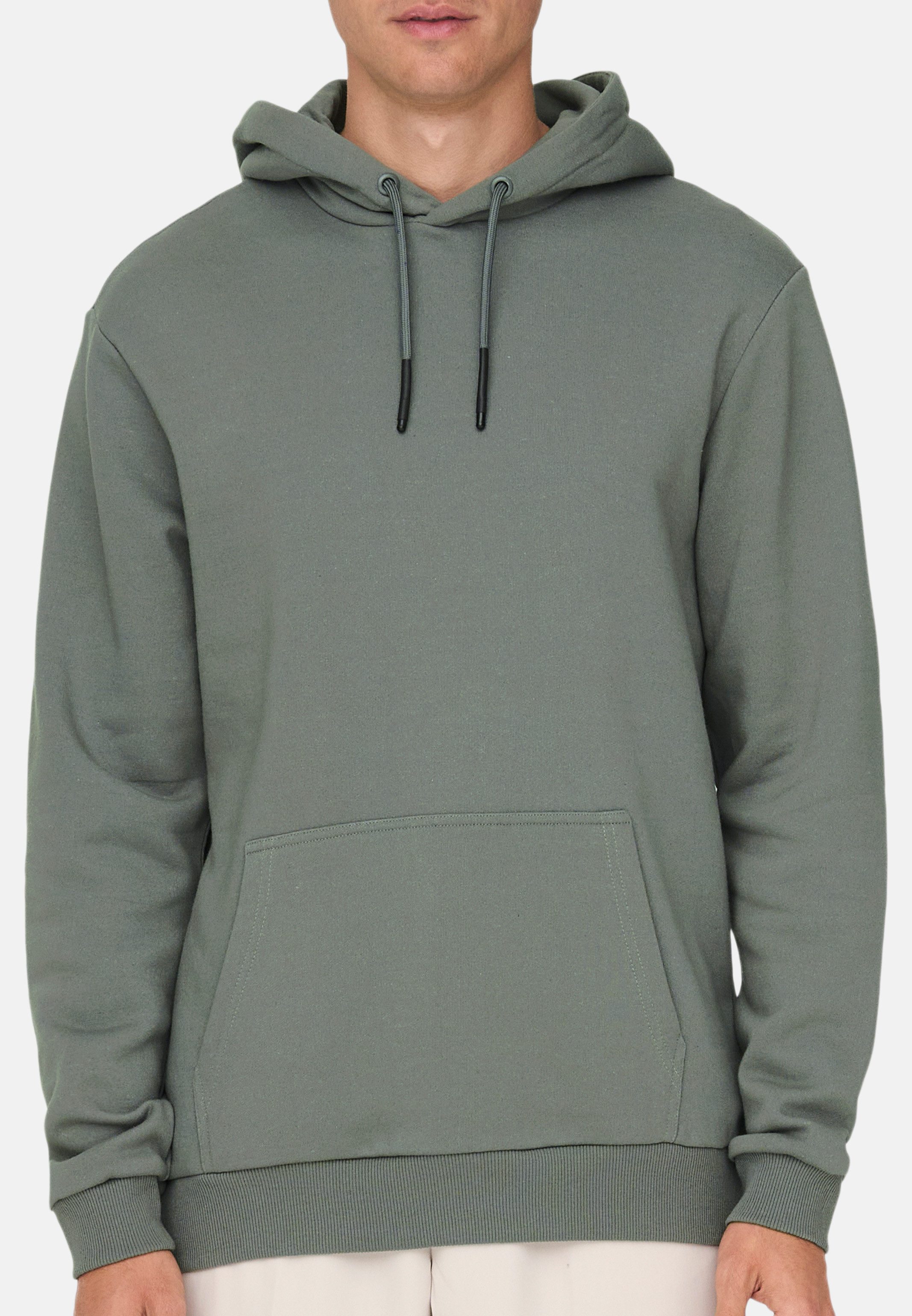 ONLY & SONS Hoodie 2er Pack günstig online kaufen