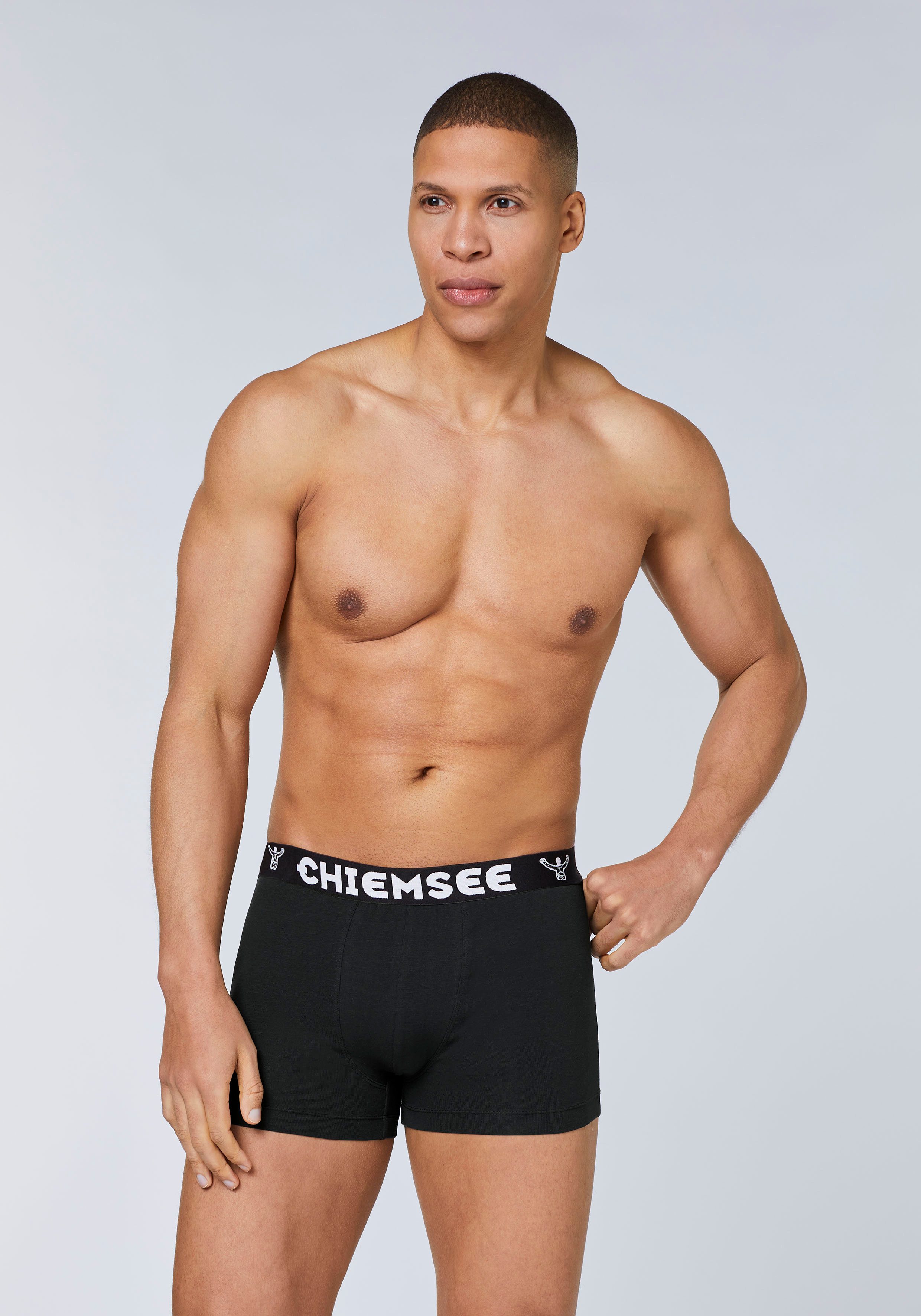 Chiemsee Retro Boxer im vorteilhaften 6er Pack – Bild 4 von 5