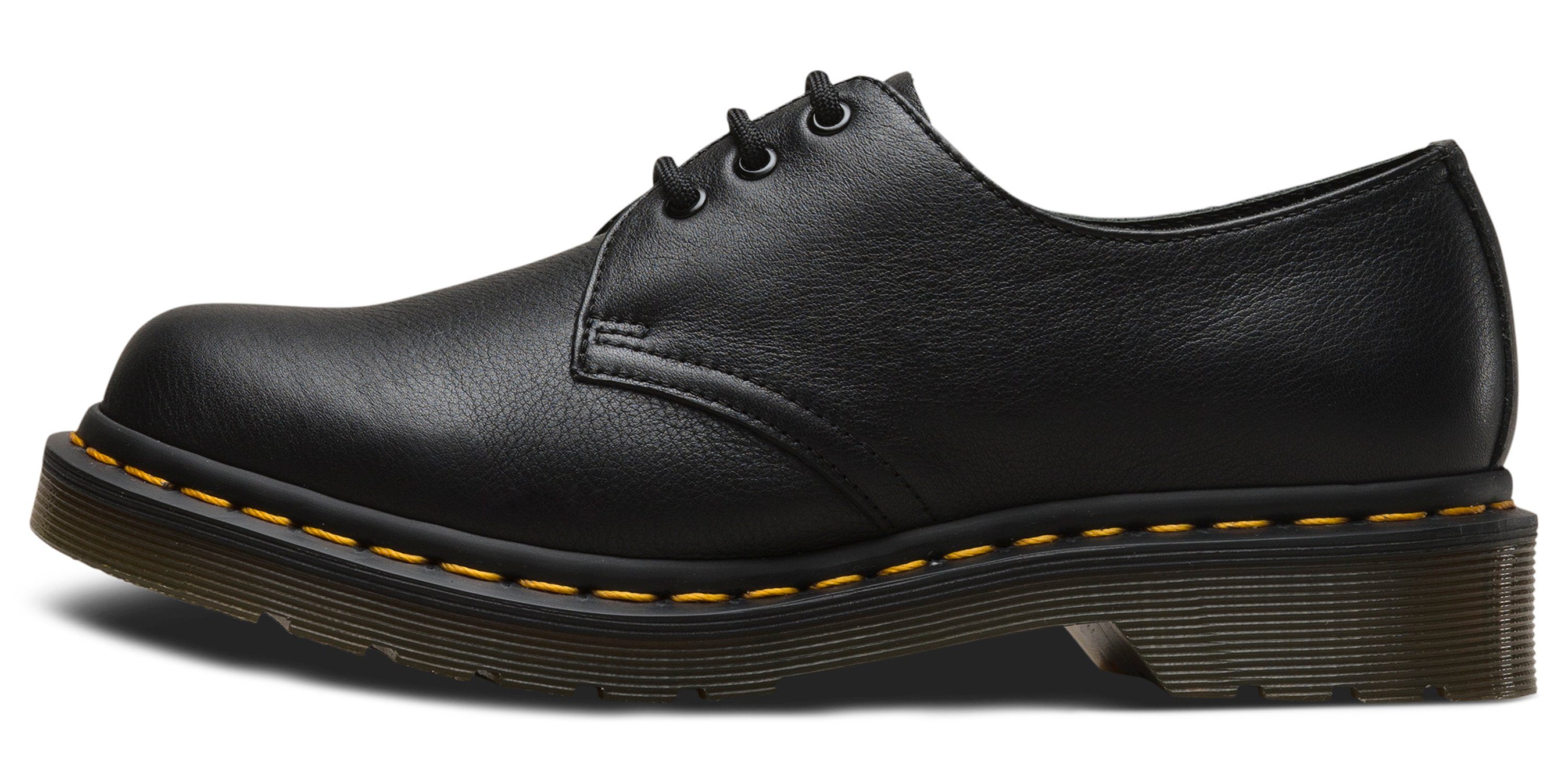 DR. MARTENS 1461 Virginia Schnürschuh