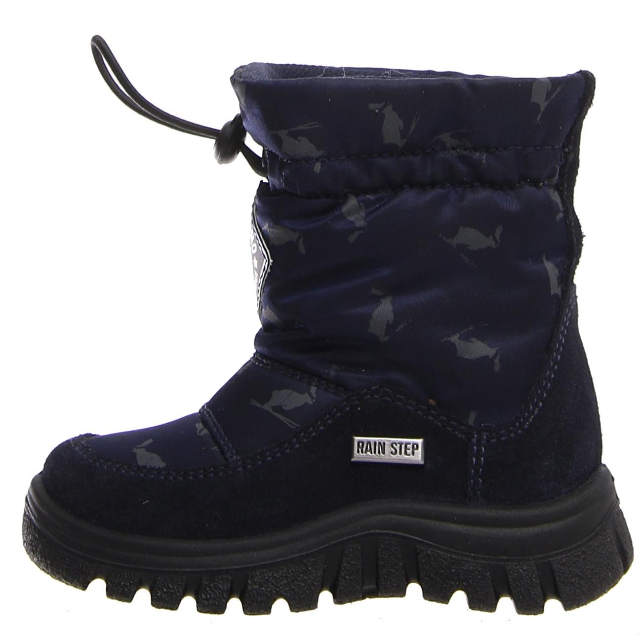Naturino Naturino VARNA Kleinkind Lederstiefel Stiefel