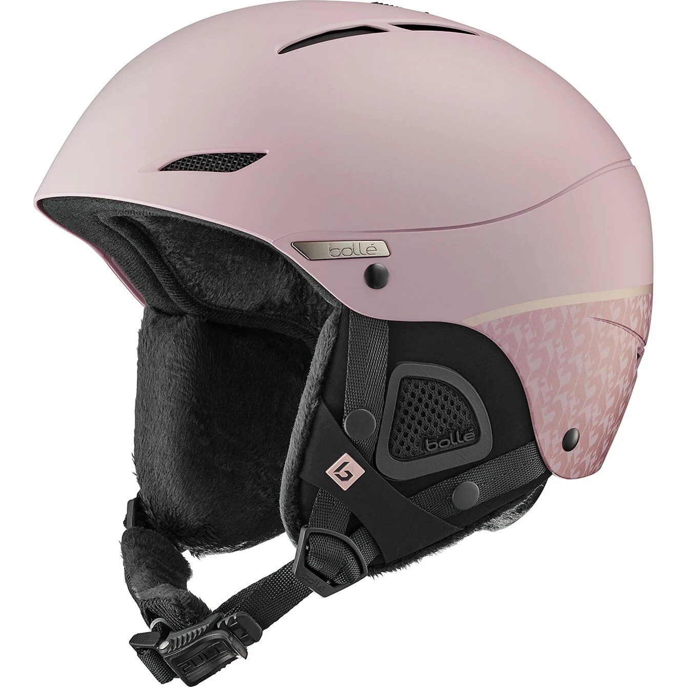 Bolle Skihelm JULIET *