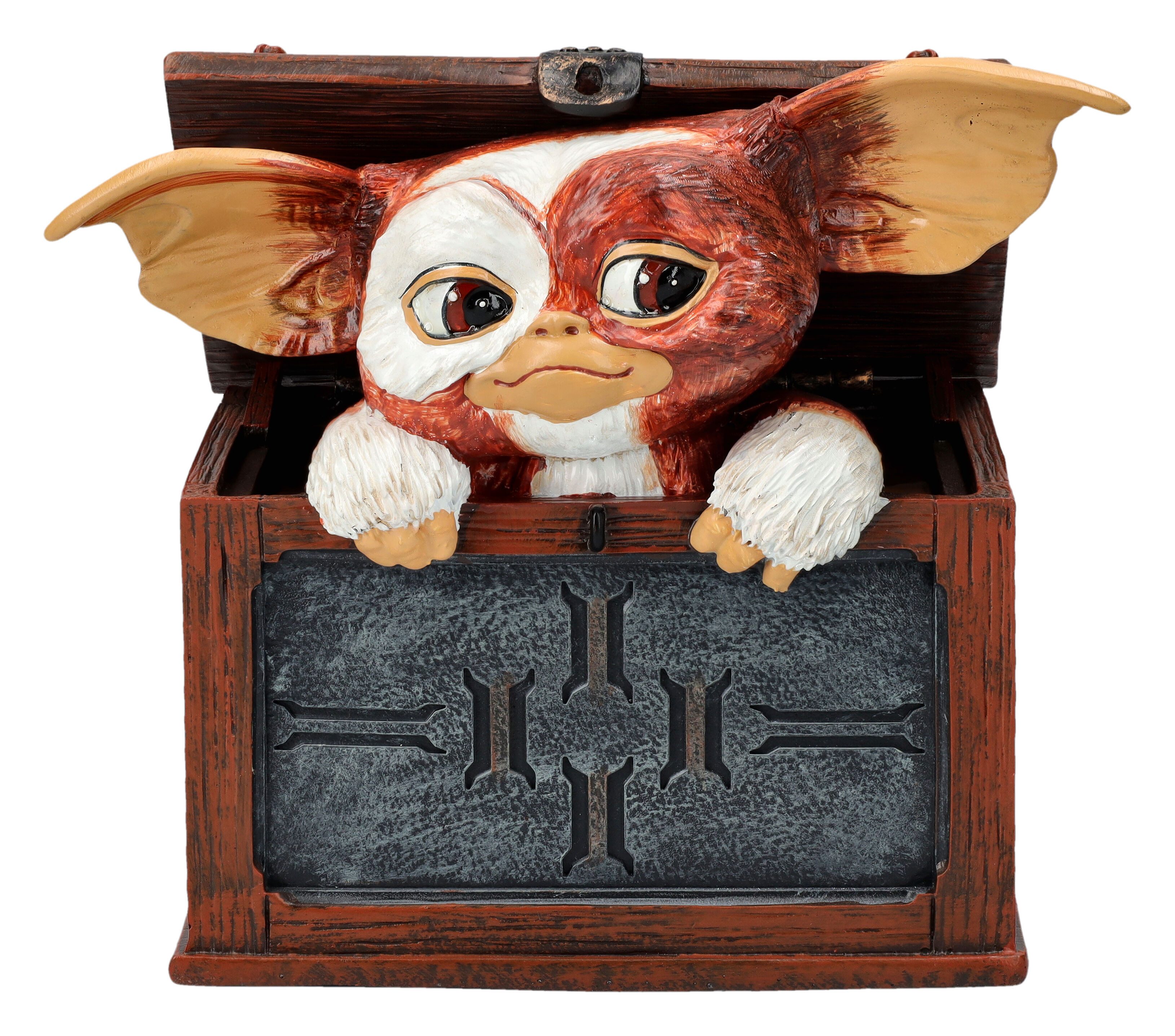 Figuren Shop GmbH Dekofigur Gremlins Figur günstig online kaufen