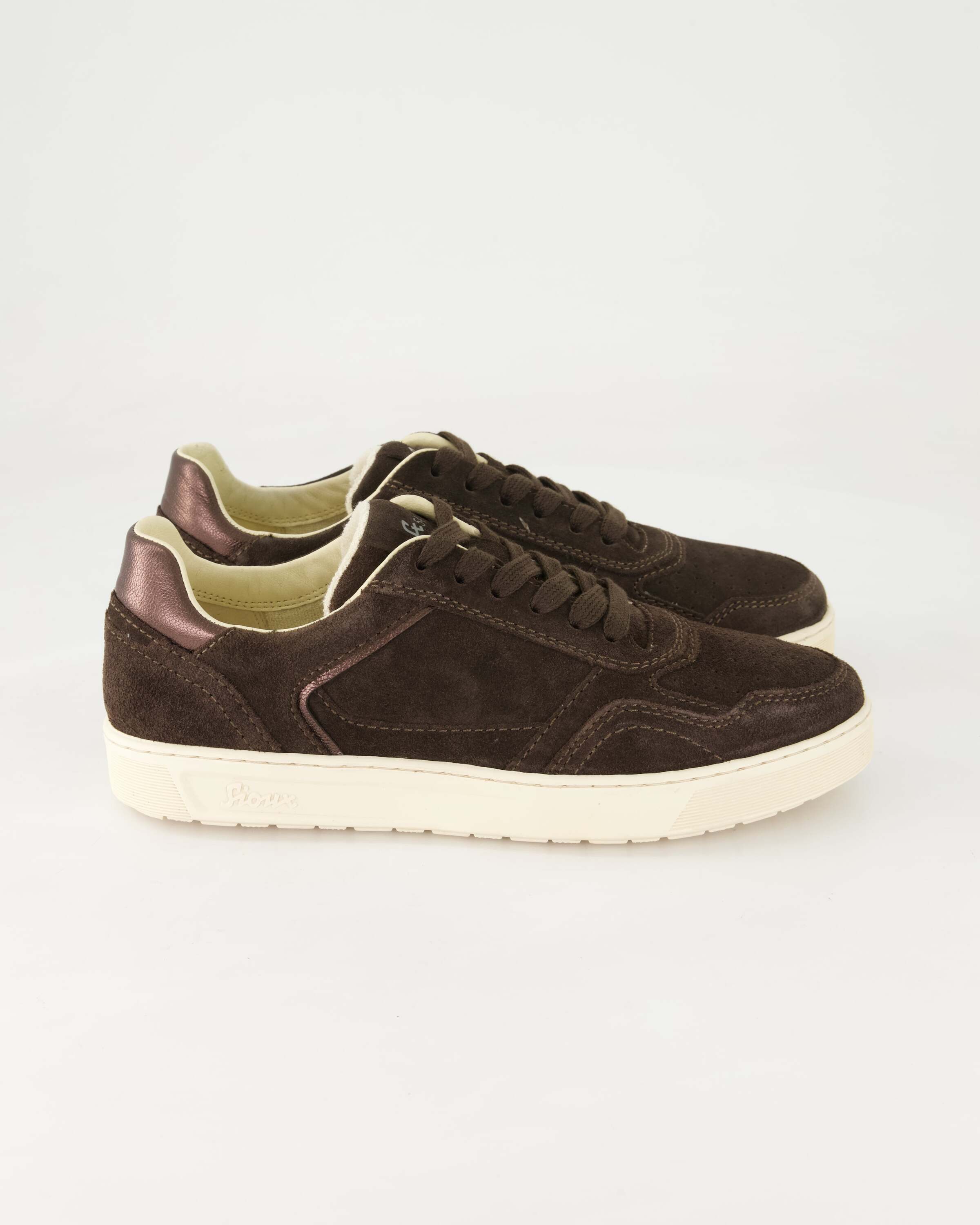 SIOUX Maites Sneaker 004 Sneaker Obermaterial: günstig online kaufen