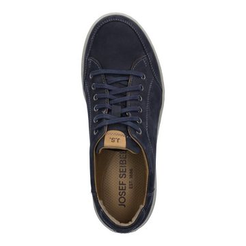 Josef Seibel David 03, blau Sneaker