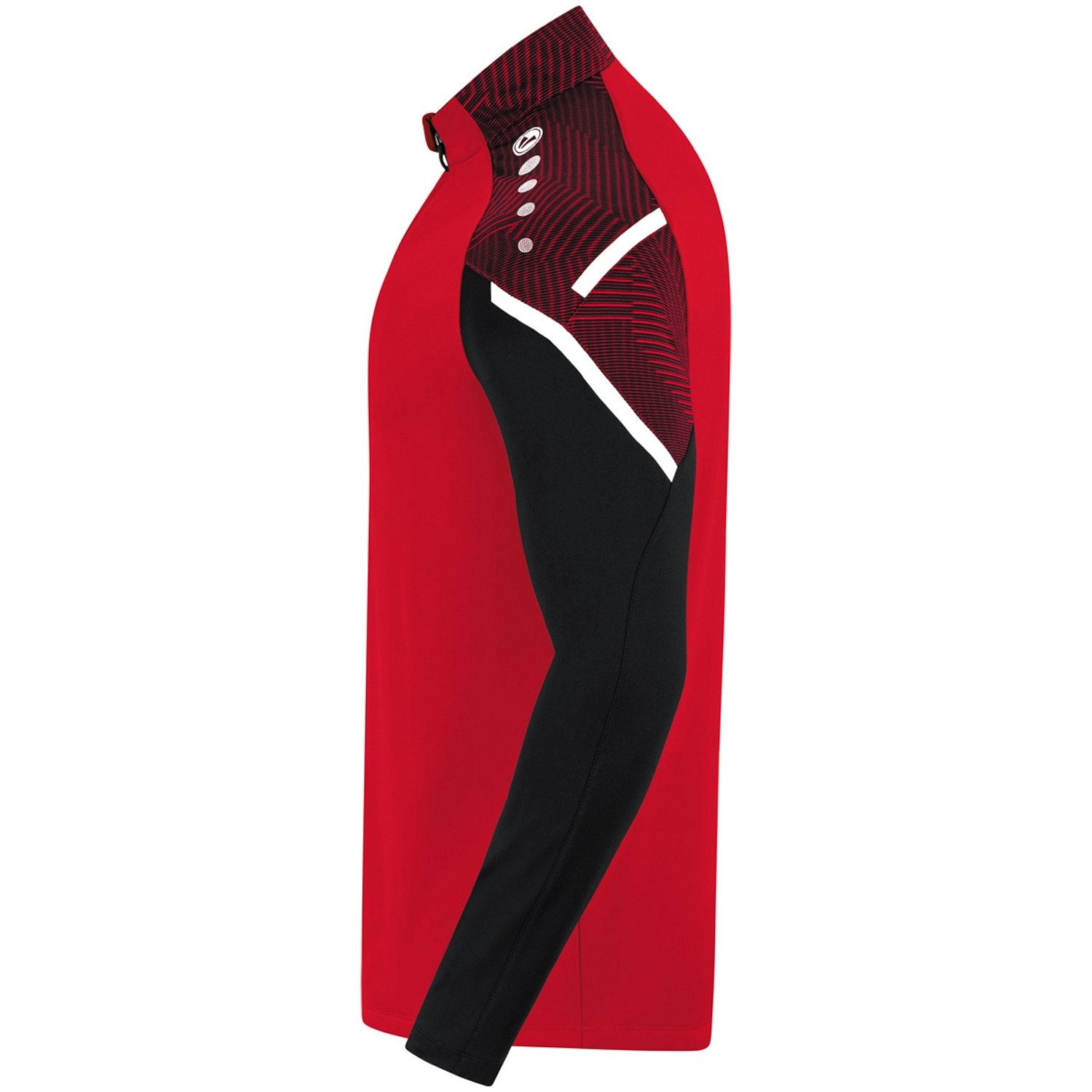 Jako Fleecepullover Jako Kinder Zip-Top Performance 8622
