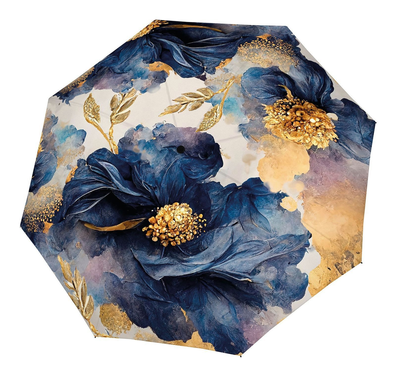 doppler® Taschenregenschirm Magic Imperial günstig online kaufen
