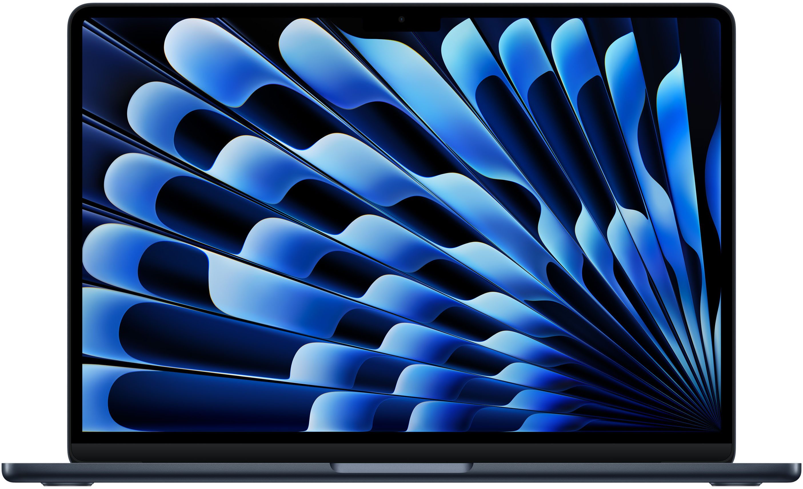 Apple 13-inch MacBook Air Notebook (34,46 cm/13,6 Zoll, Apple M5, 10-Core GPU, 16 GB, 1000 GB SSD)