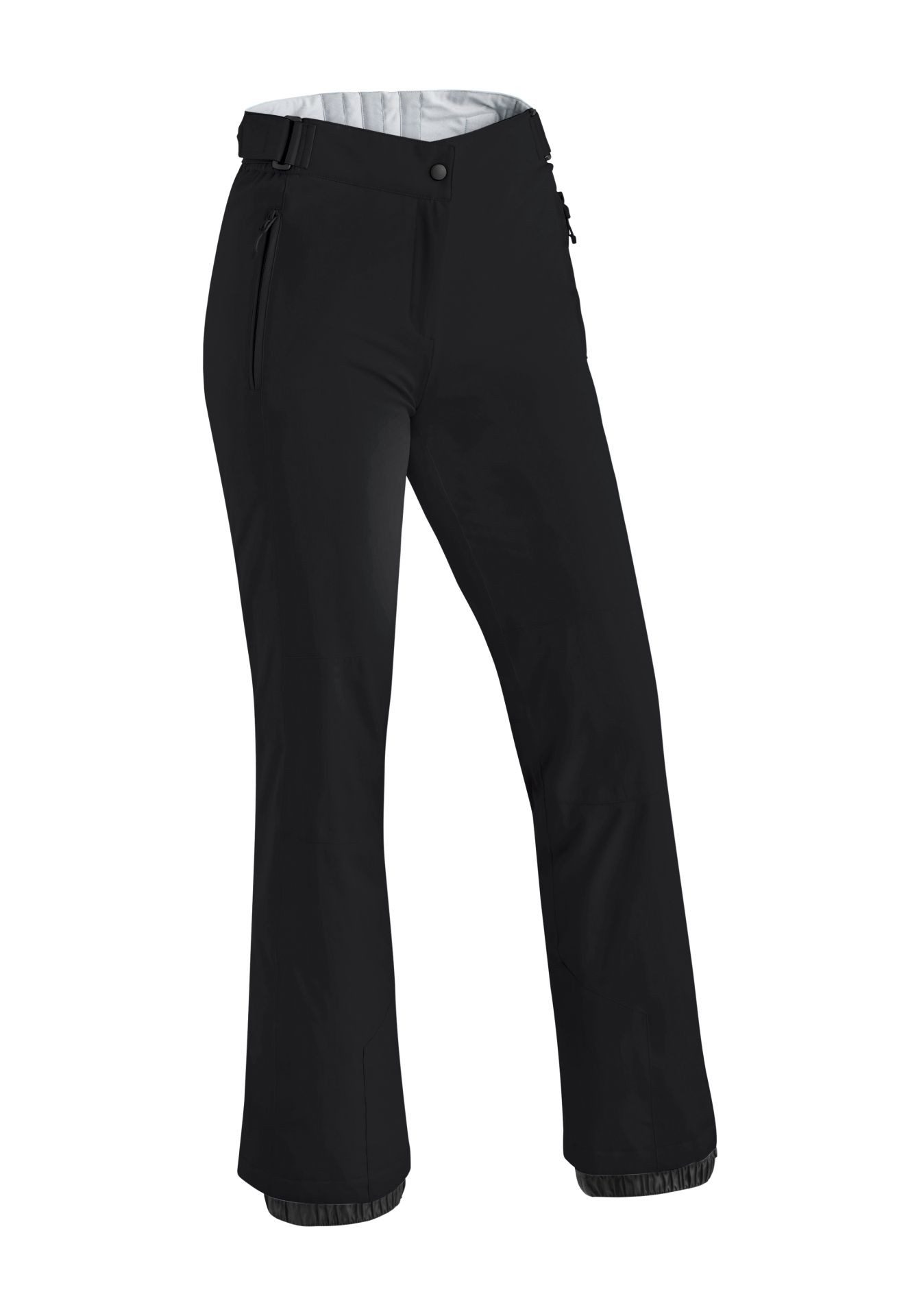 Maier Sports Skihose Vroni slim 2.1, Kurzgröße