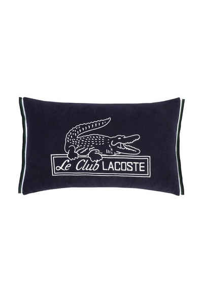 Lacoste Dekokissen L LECLUB