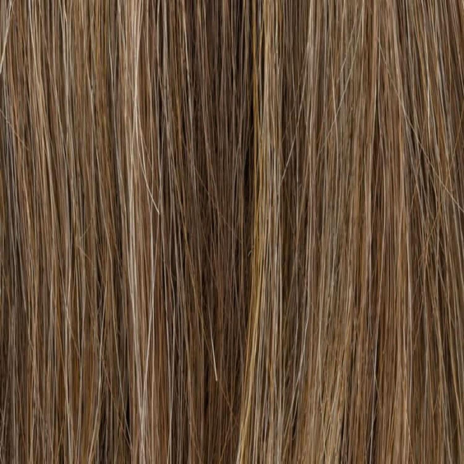 Ellen Wille Toupet Ellen Wille Fizz, Mit 100% handgeknüpfter Double-Mono-Basis und Lace Front.