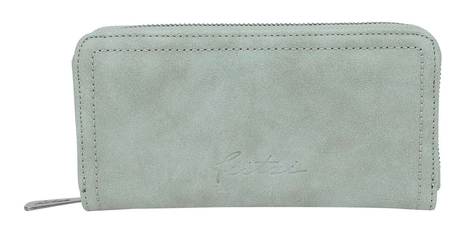 Fritzi aus Preußen Geldbörse Vintage Wallet