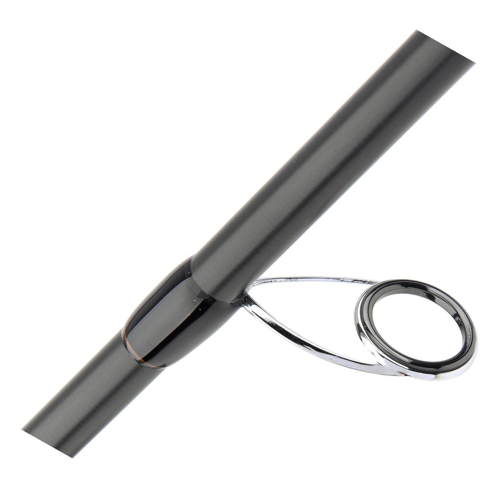 Gamakatsu Spinnrute, (2-tlg), Gamakatsu Akilas 90XH 2,70m 15-60g Profi Spinnrute