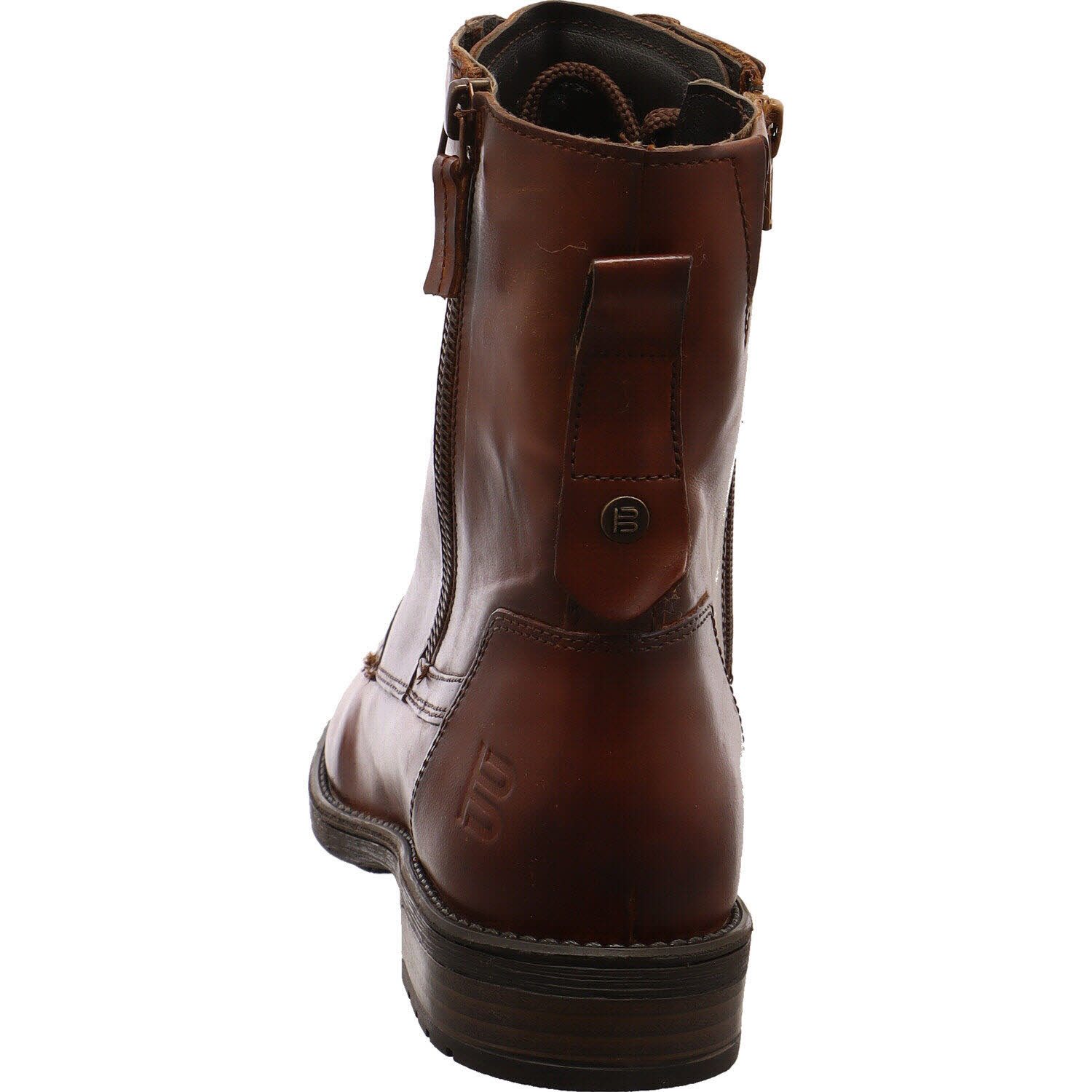 BAGATT Ronja I Schnürstiefelette