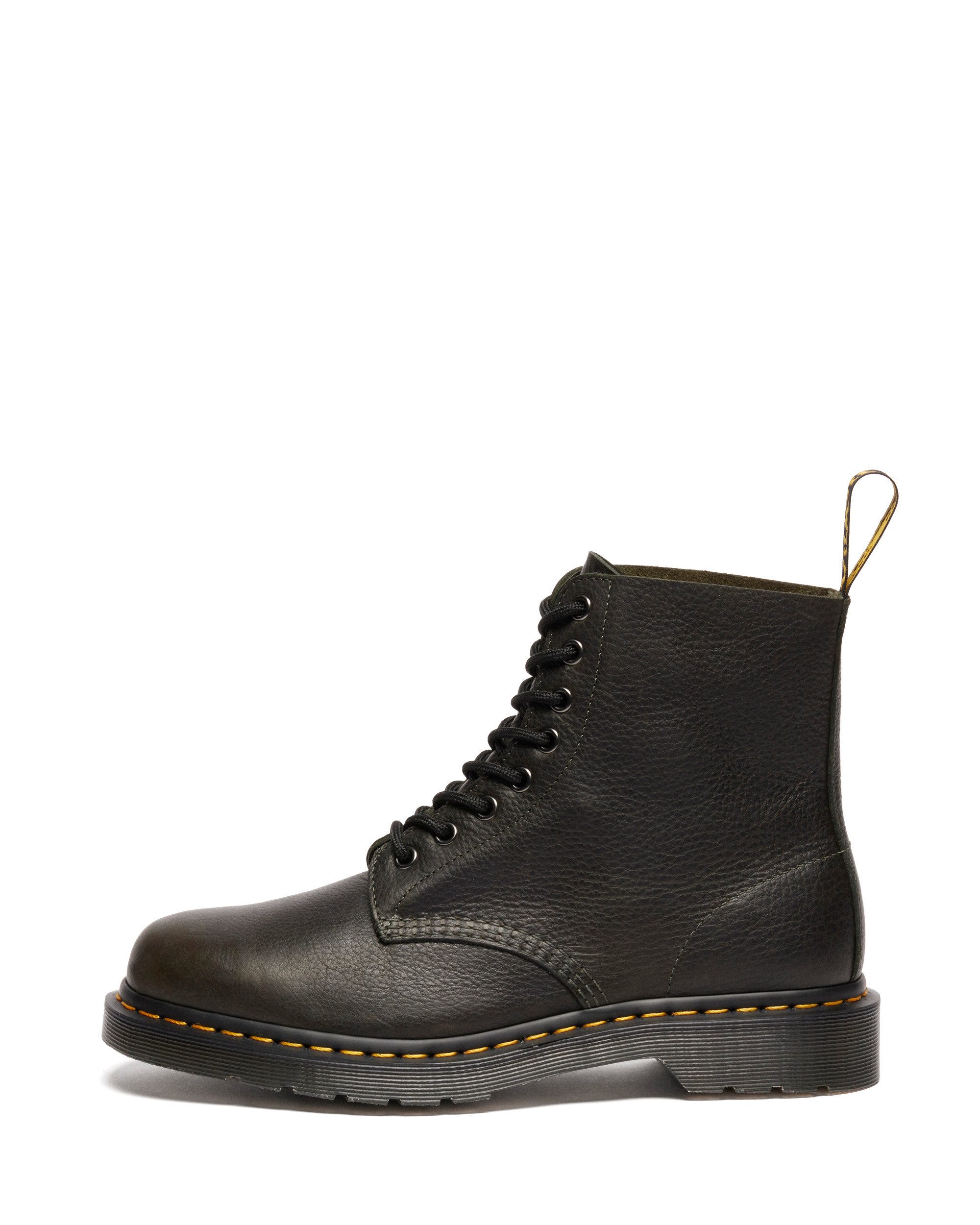 DR. MARTENS 1460 Pascal AMBASSADOR Ankleboots (2-tlg)