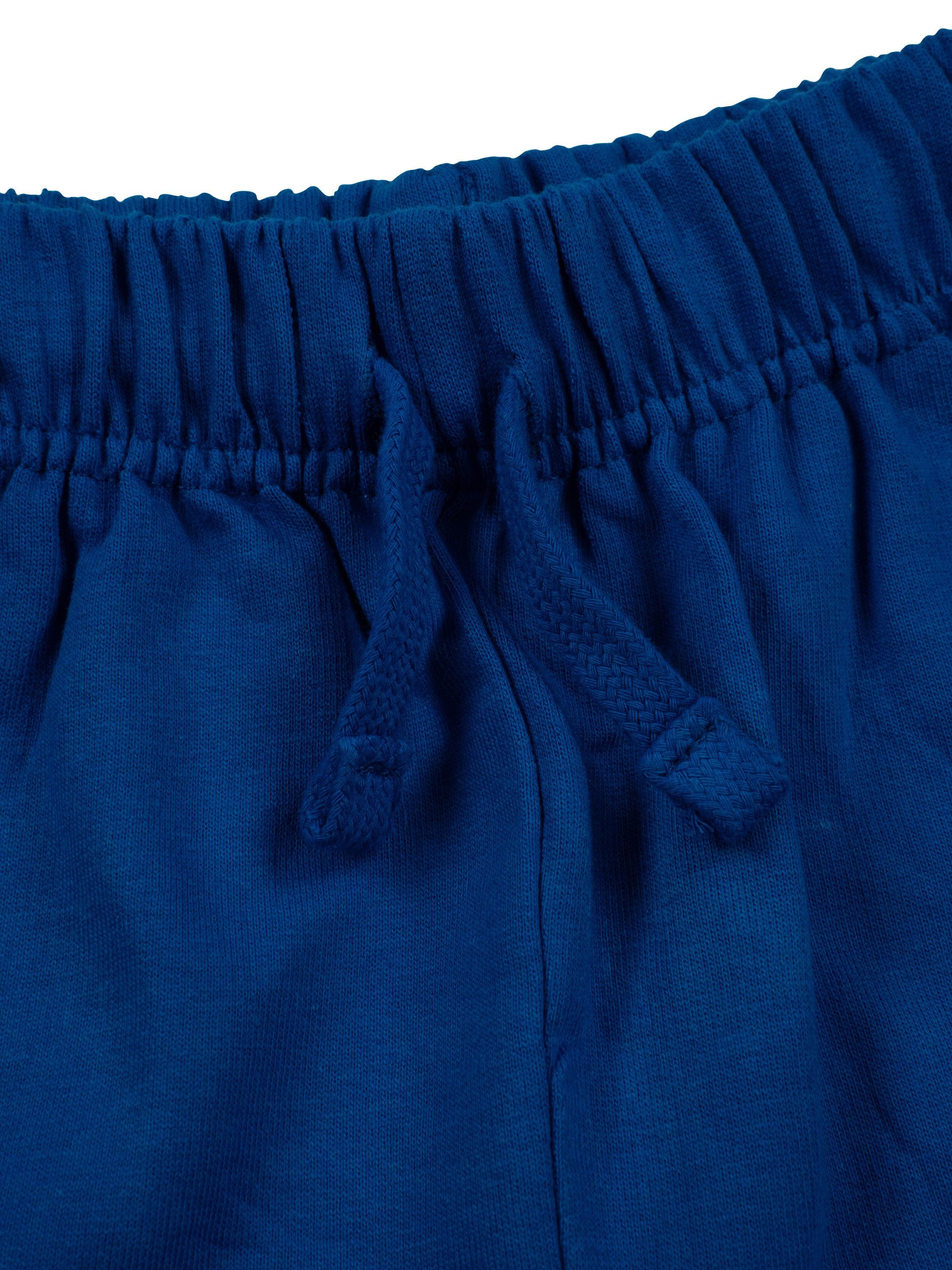 United Labels® Shorts Paw Patrol Shorts kurze Hose Trainingshose Bermuda