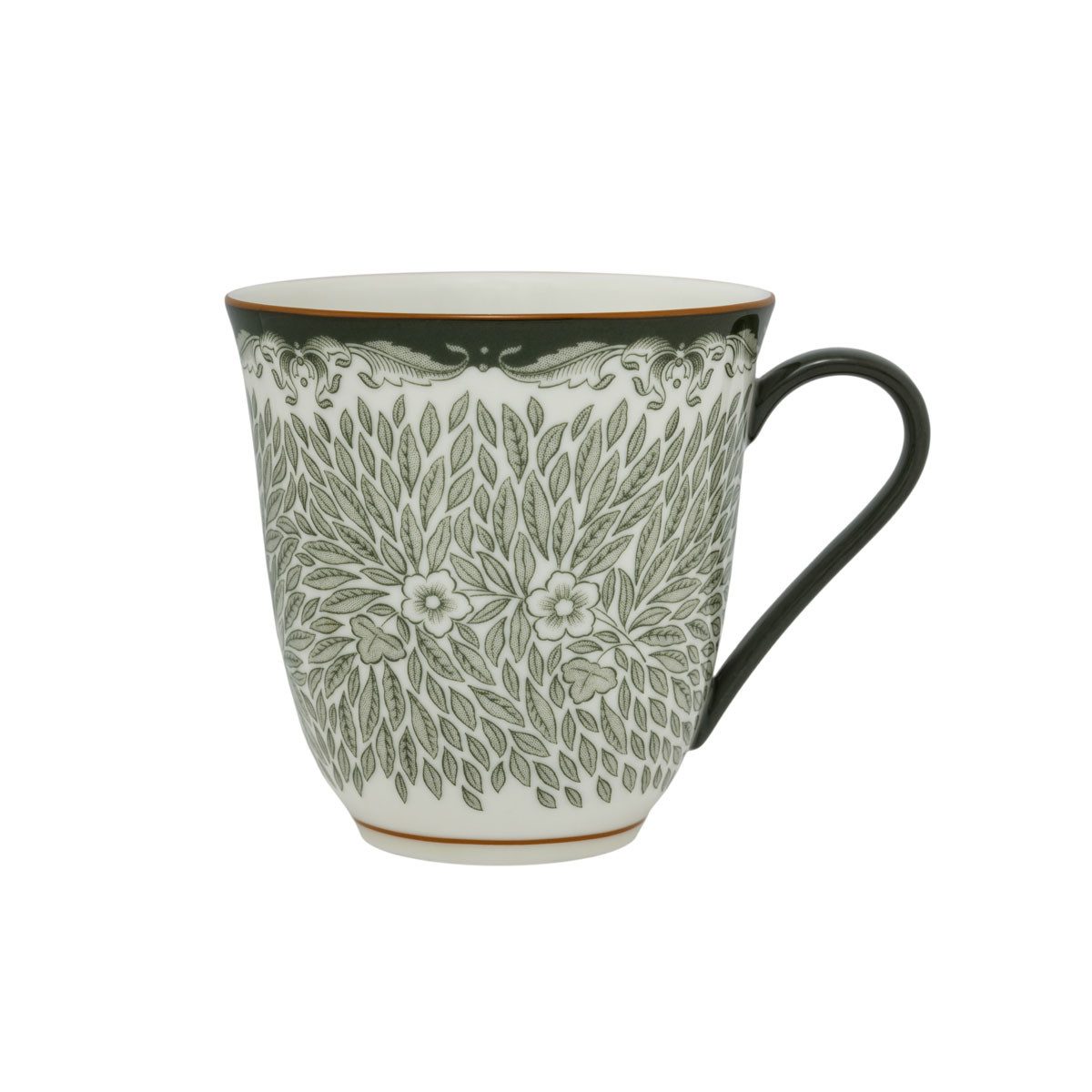 Rörstrand Becher Ostindia Floris