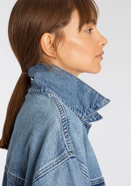 Levi's® Jeansjacke 90S TRUCKER