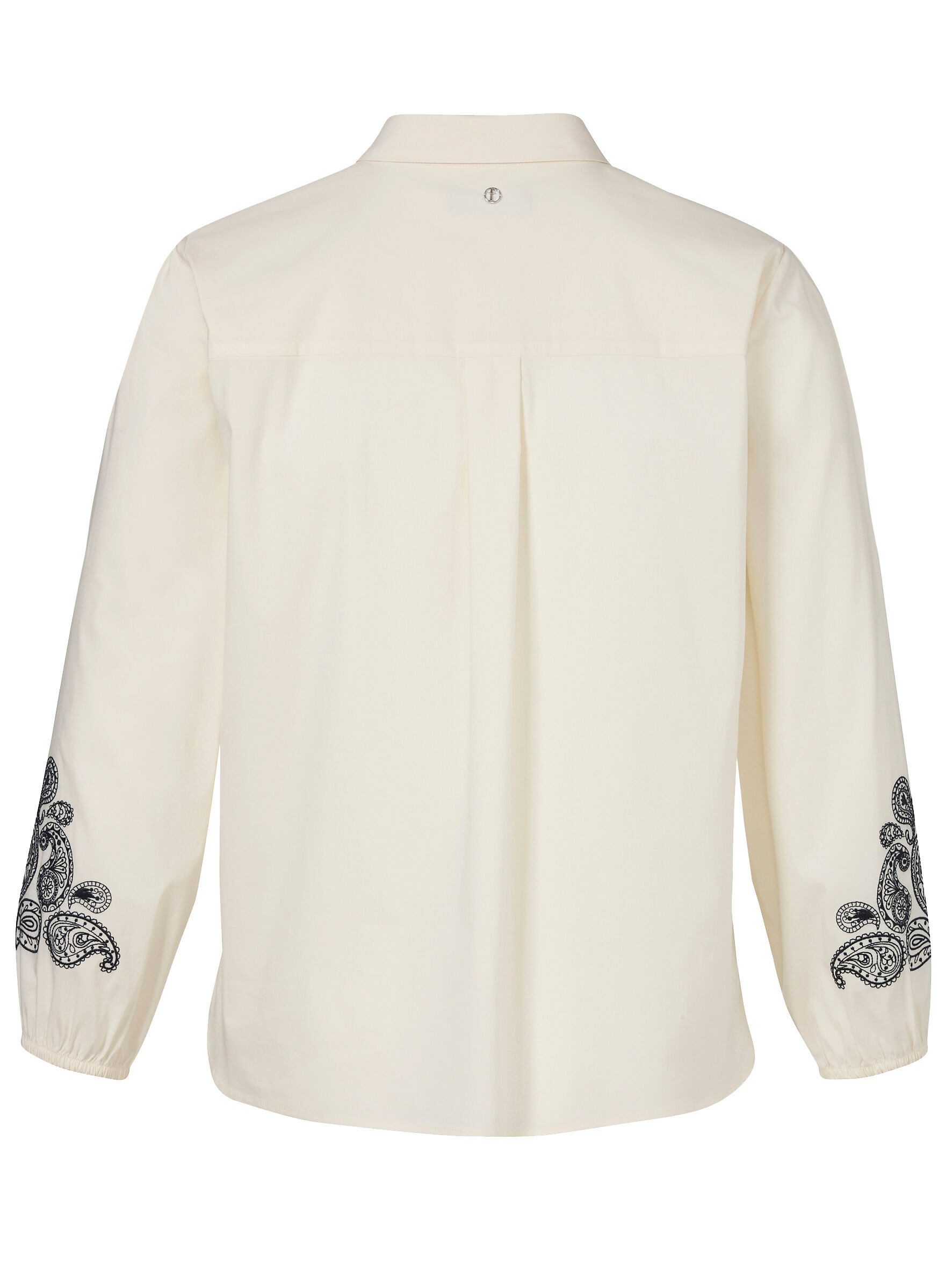 FRAPP Klassische Bluse Große Größen günstig online kaufen