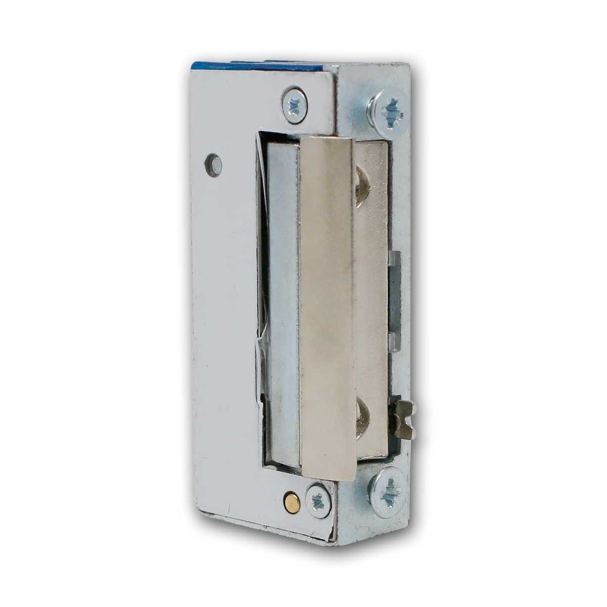 world-trading-net Türöffner MINI Elektro-Türöffner symmetr., mit Sperre, 9-16V, 9-16V V