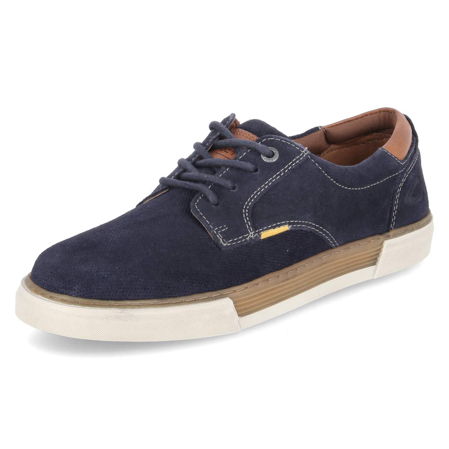 camel active Halbschuhe Schnürschuh günstig online kaufen