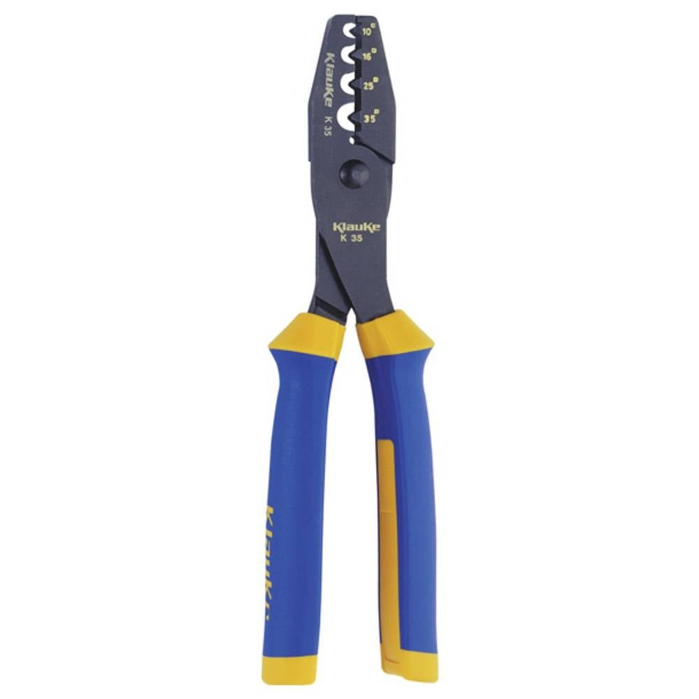 Klauke Crimpzange K35