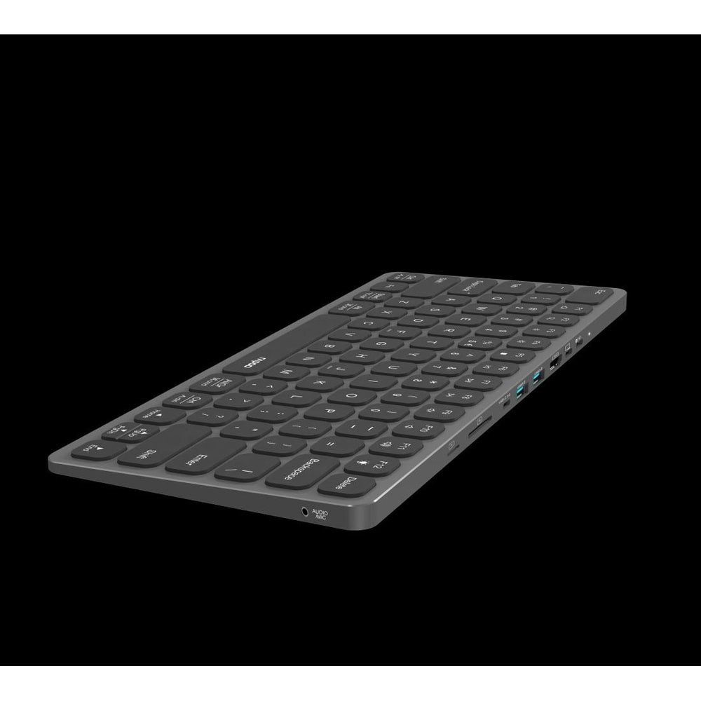 Rapoo Tastatur