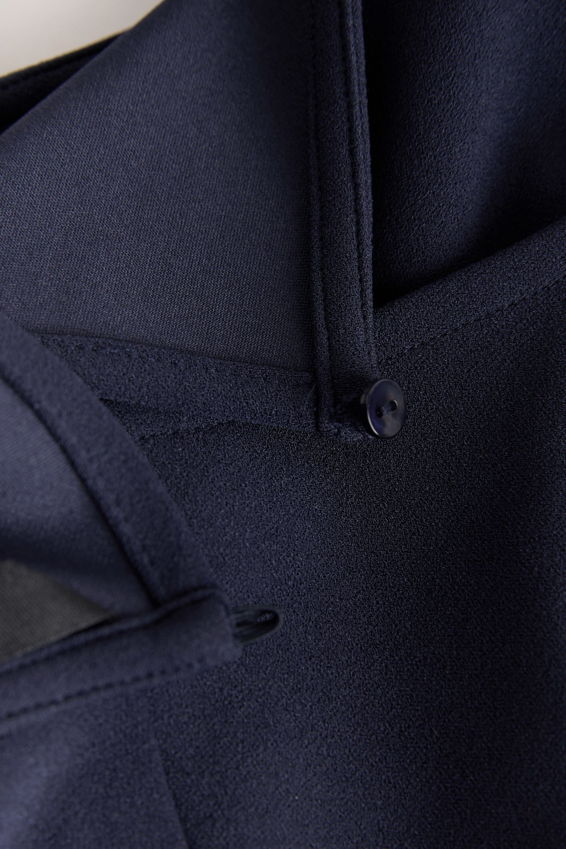 Next Jumpsuit Festlicher Cape-Jumpsuit aus Jersey (2-tlg)