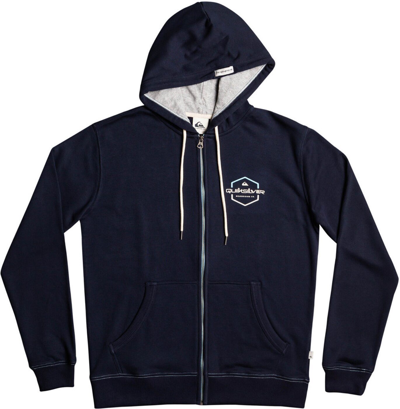 Quiksilver Kapuzensweatshirt SURF M OTLR BYJ0 günstig online kaufen