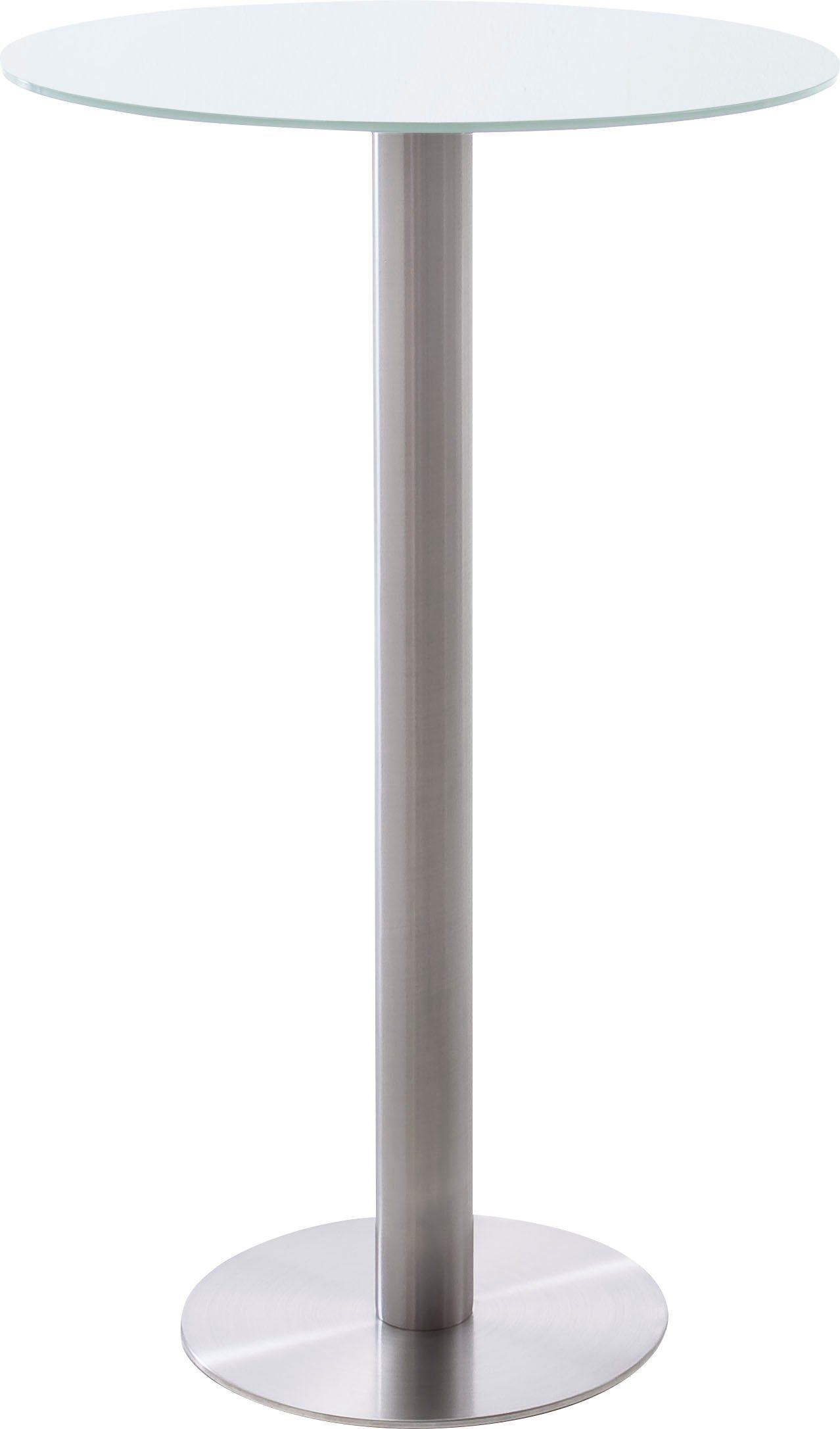 MCA furniture Bartisch Zarina, Bartisch mit günstig online kaufen