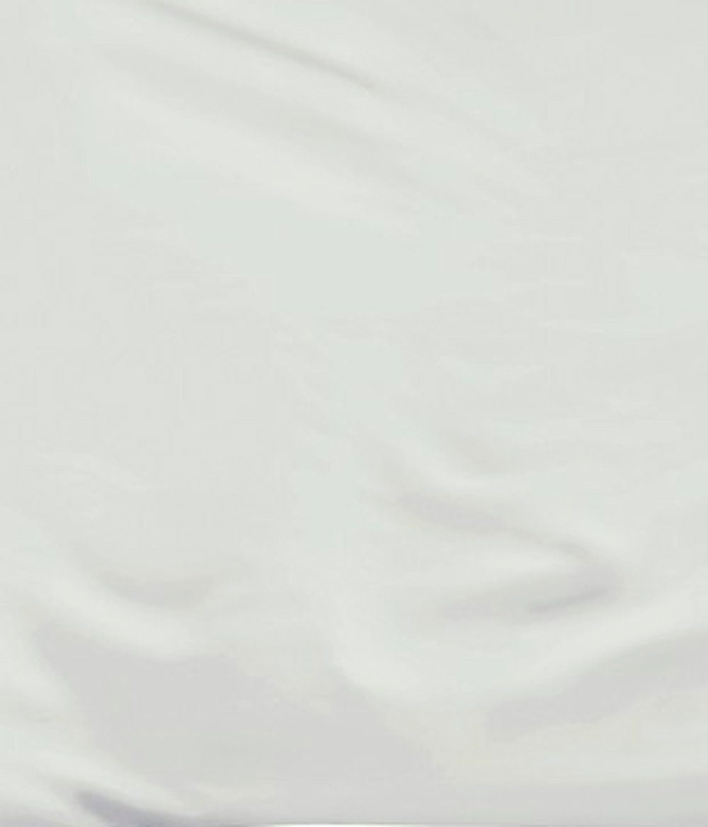 Kaeppel Bettwäsche Uni Einfarbig Silber Modern günstig online kaufen