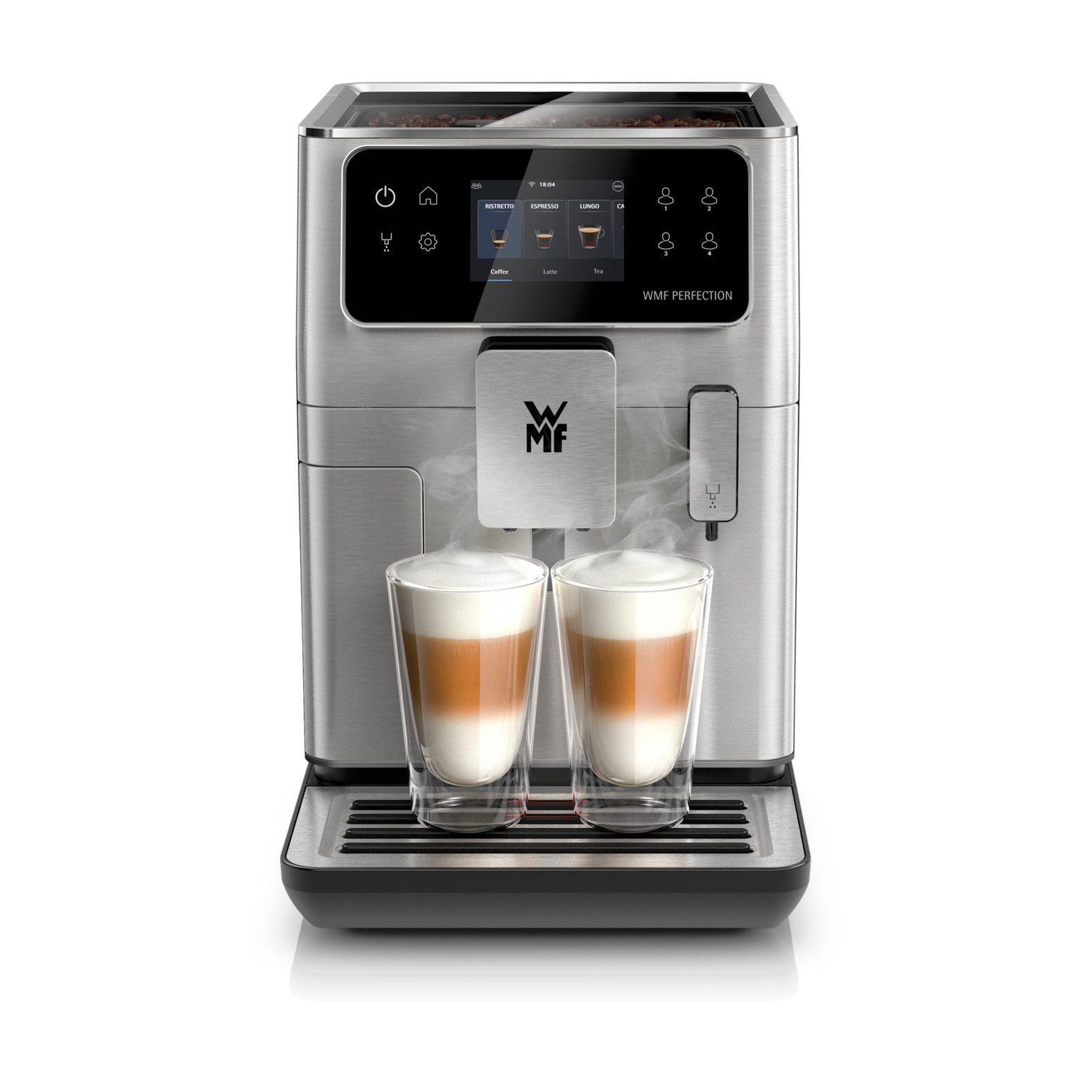 Kaffeevollautomat