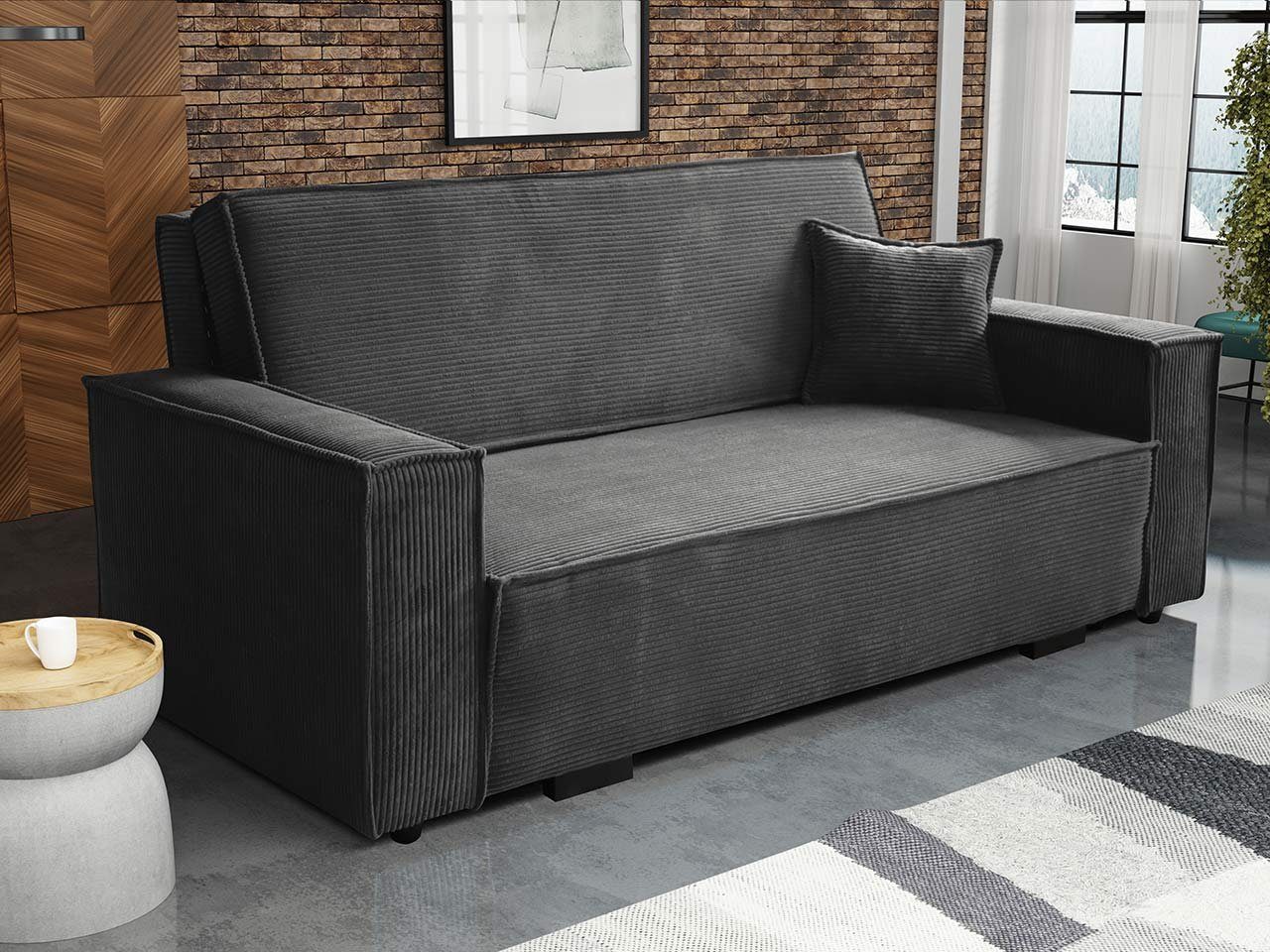 MIRJAN24 Schlafsofa Viva Star IV, mit günstig online kaufen