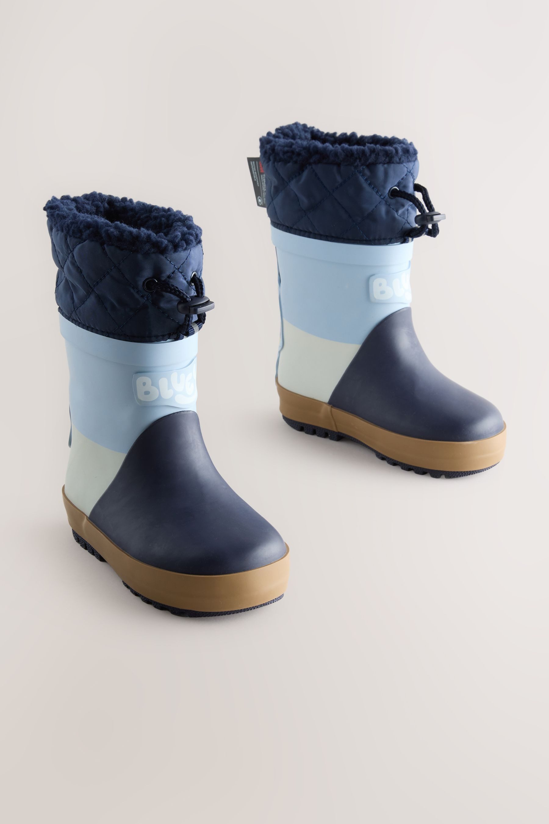 Next Thinsulate™ Warm gefütterte Gummistiefel Gummistiefel günstig online kaufen