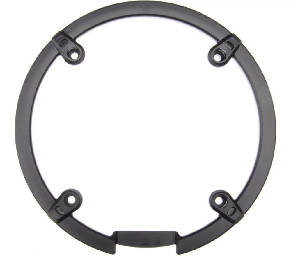 Shimano Kettenschutz SHIMANO Kettenschutzring 44 Zähne FC-M430 inkl. Schrauben - Kettenschu