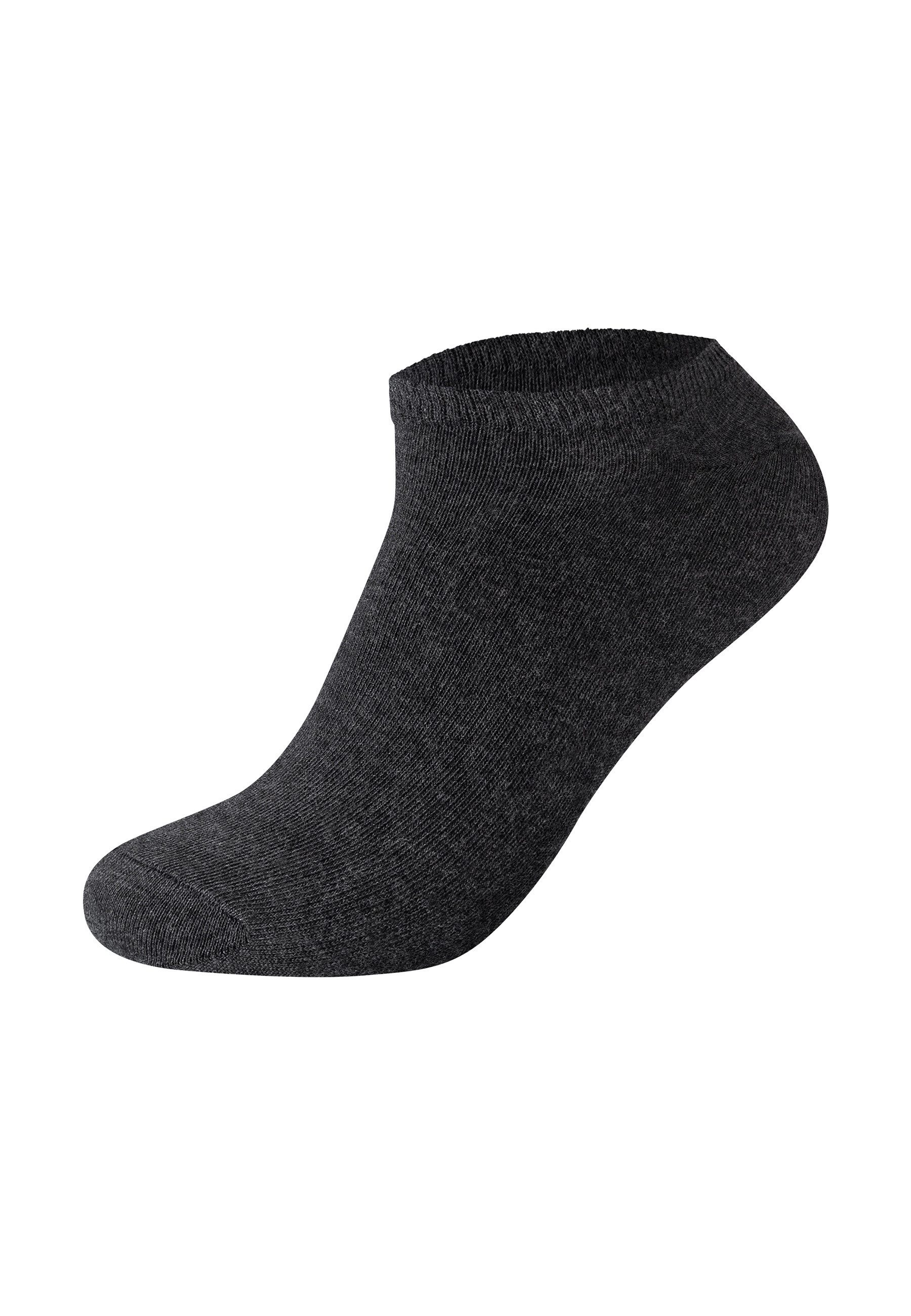 Sneakersocken 15er Pack