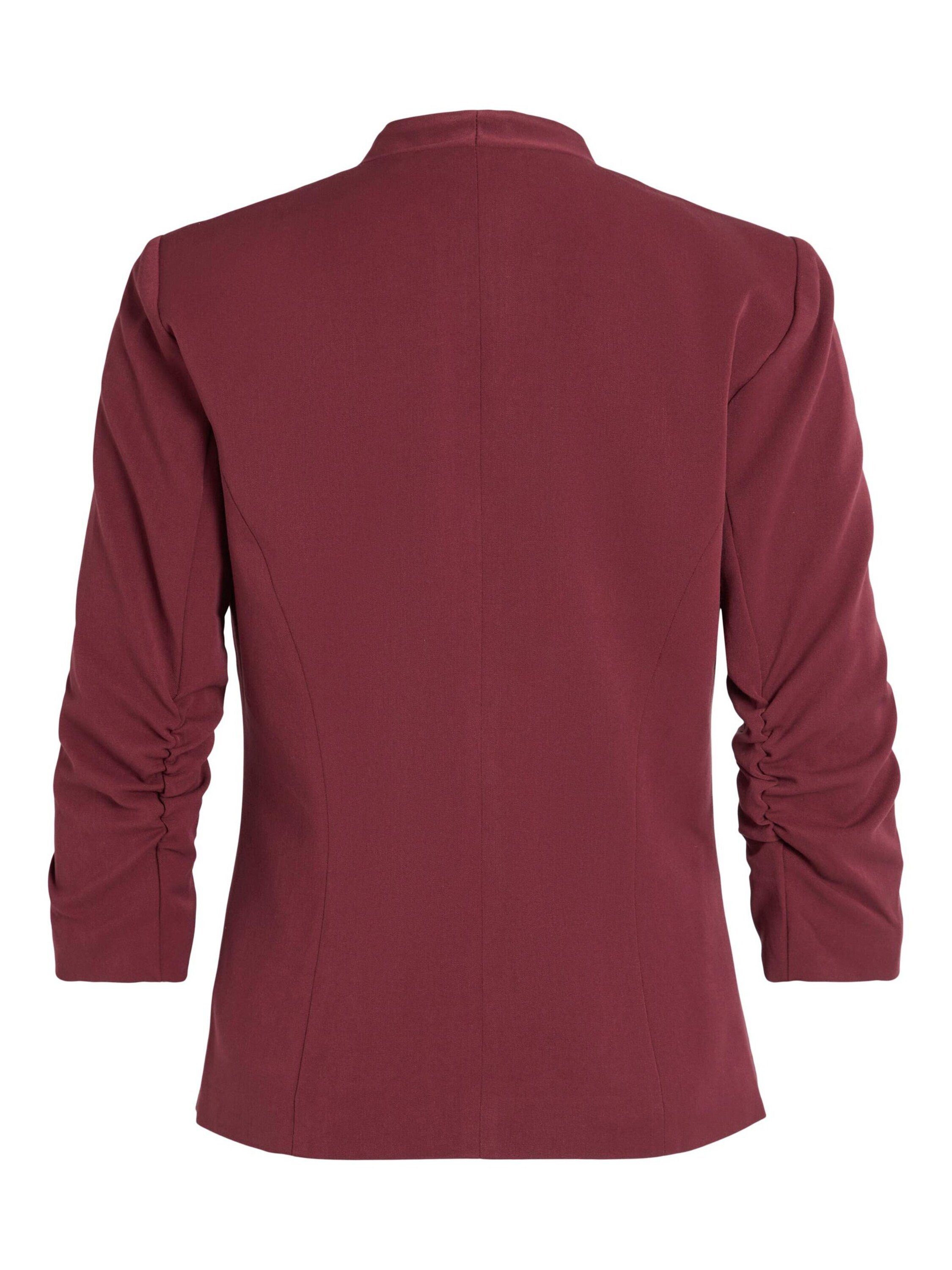 Vila Kurzblazer Her (1-tlg) Plain/ohne Details günstig online kaufen