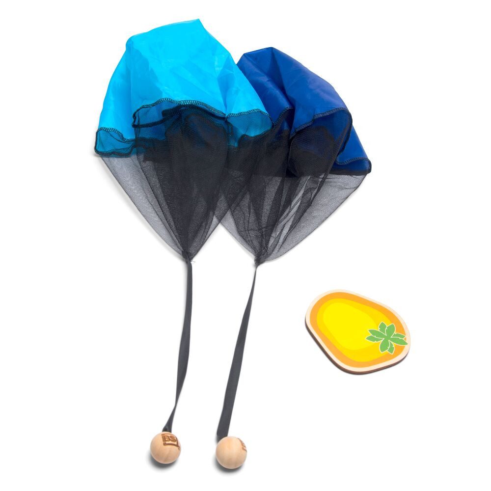 Spiel Wurfspiel Flying de Boule