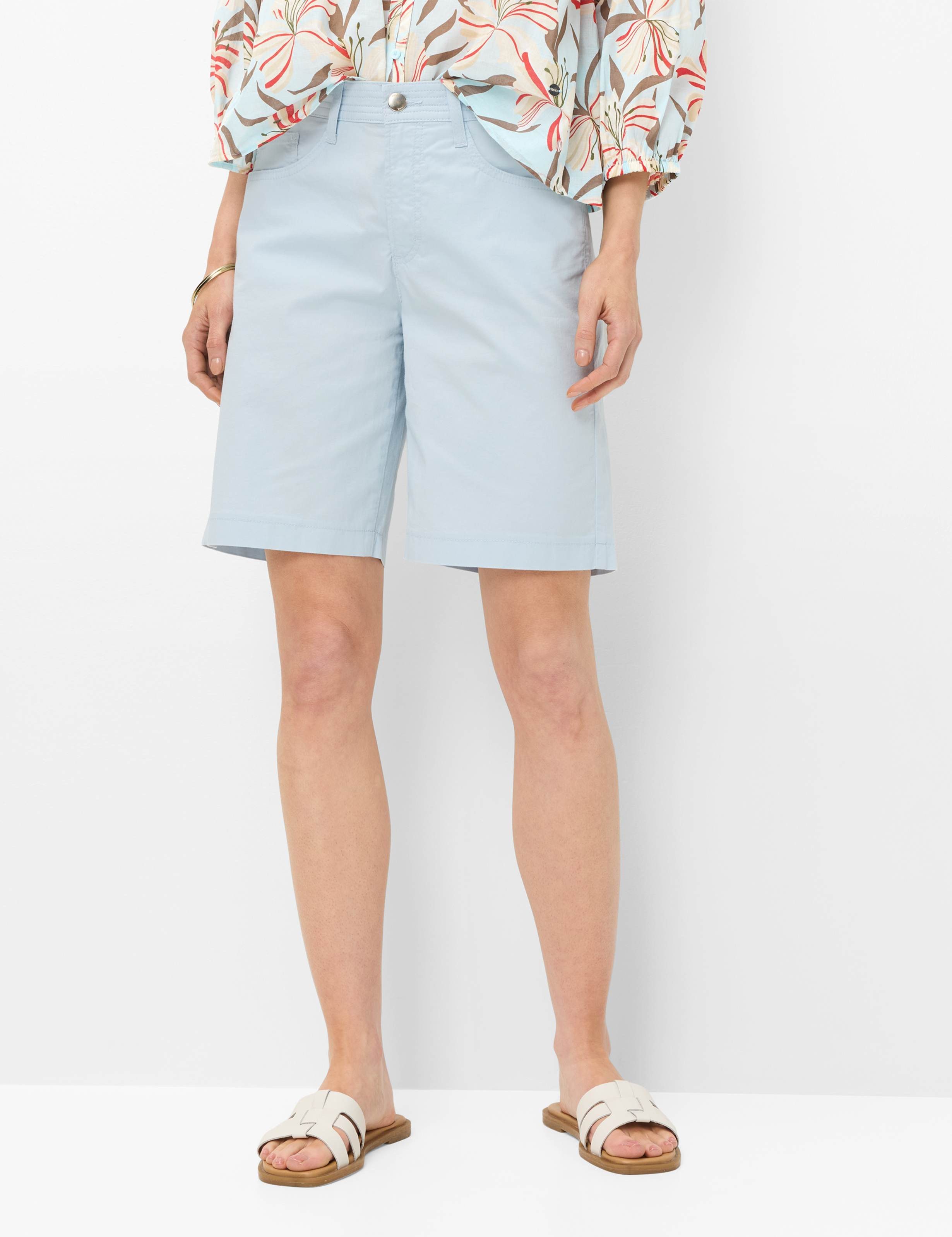 Brax 5-Pocket-Hose Style MAINE B