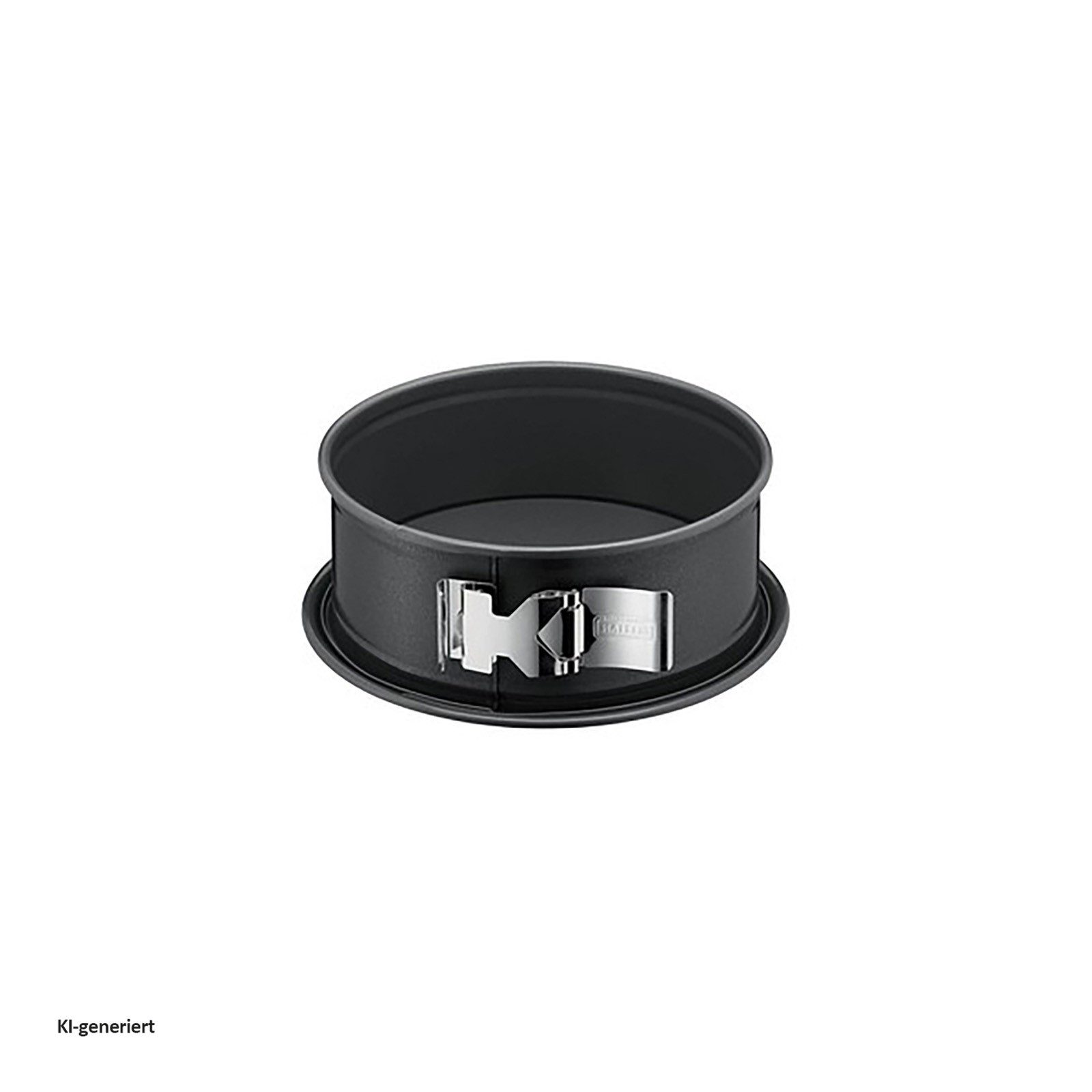 Kaiser Backformen Springform Springform 20 cm, (Stück 1-tlg), Backform
