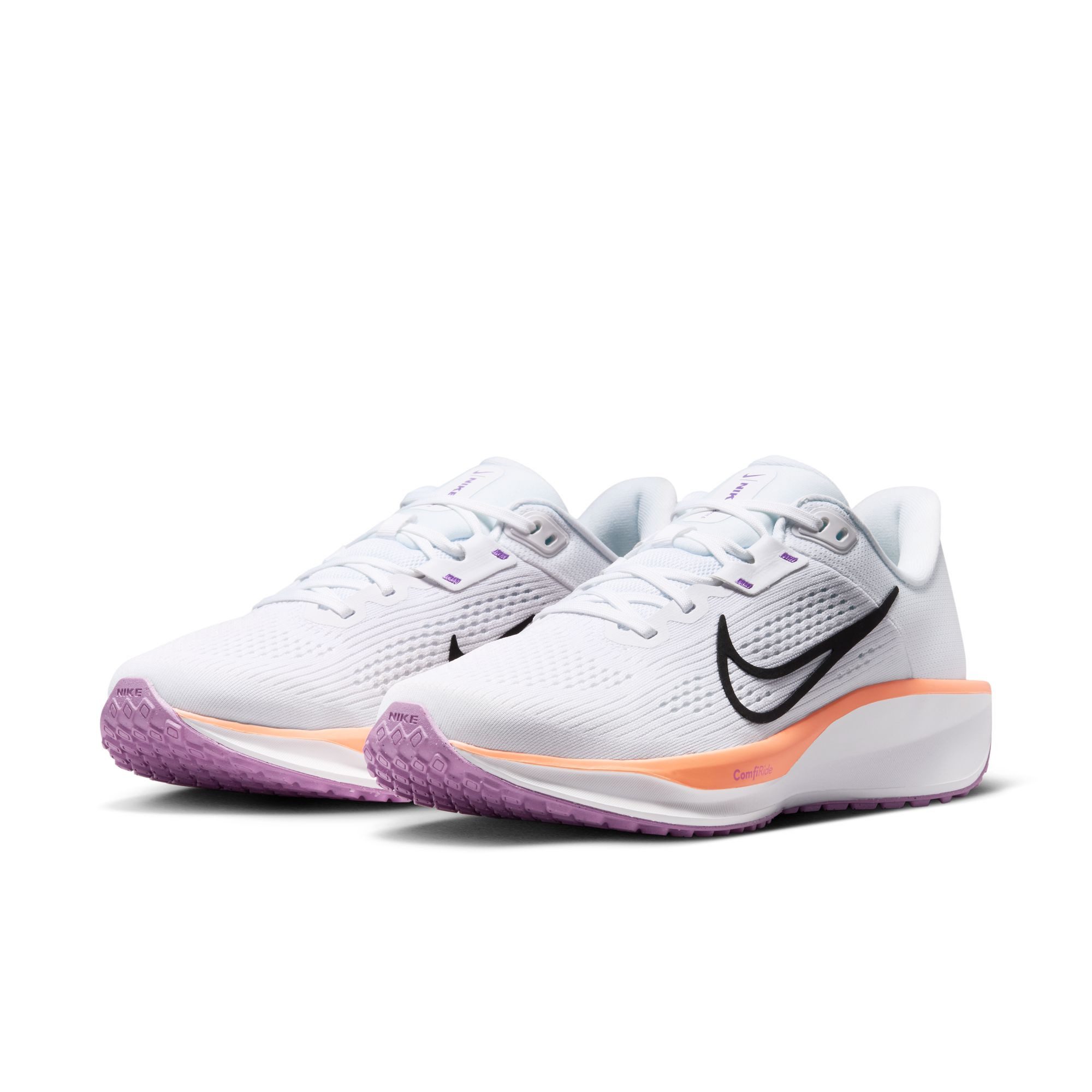 Nike WMNS QUEST 6 Laufschuh