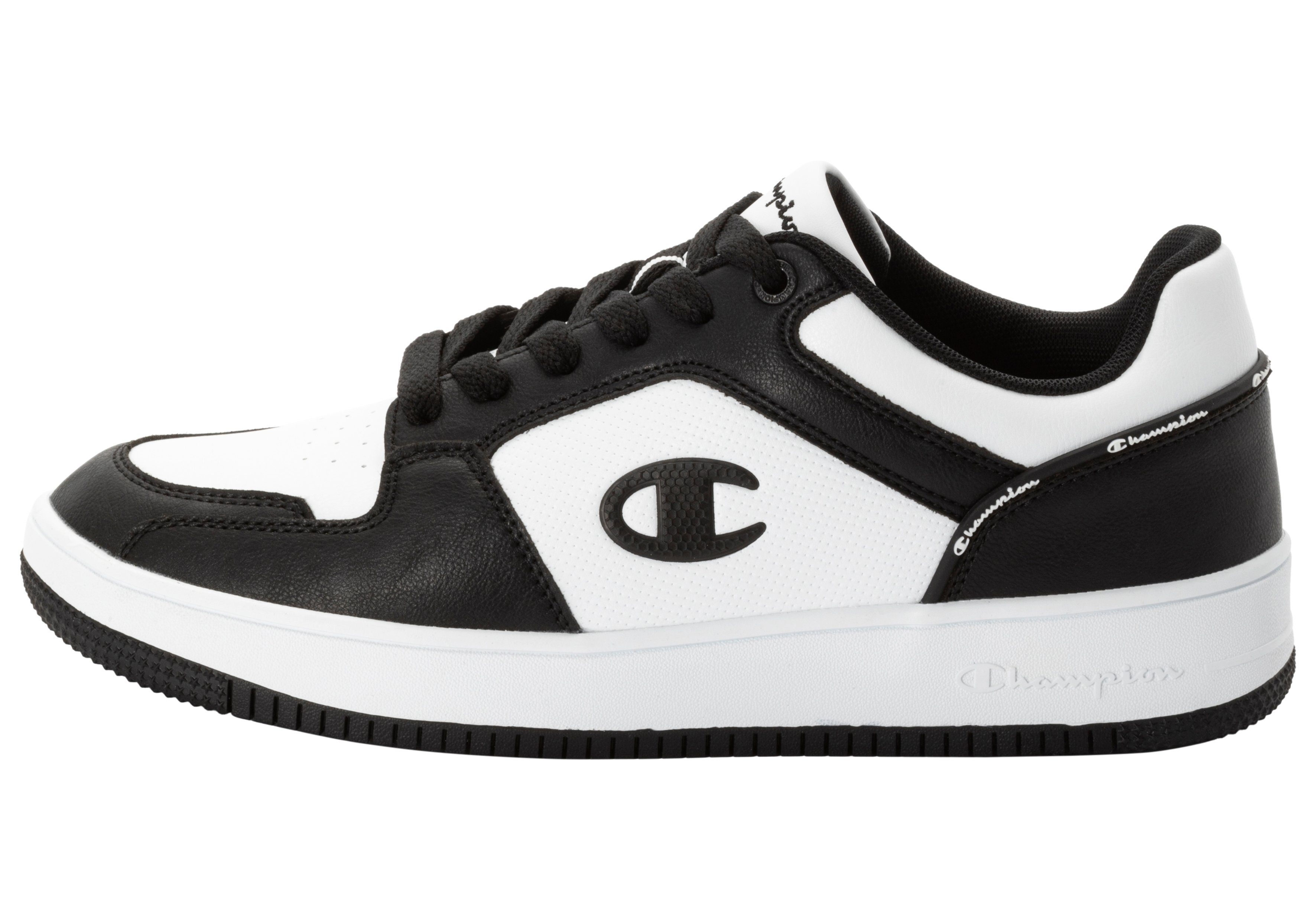 Champion RD18 2.0 LOW Sneaker günstig online kaufen